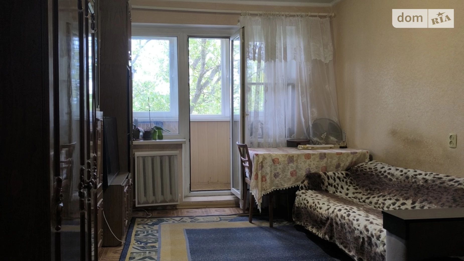 Продається 2-кімнатна квартира 44.1 кв. м у Вінниці, Хмельницьке шосе - фото 5