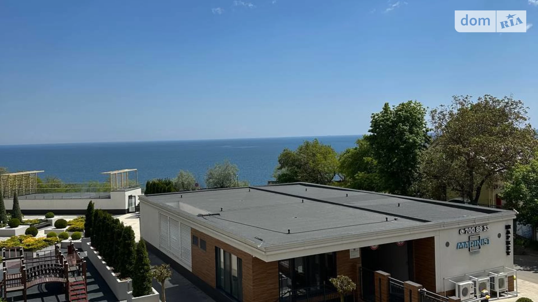Продается 3-комнатная квартира 118.6 кв. м в Одессе, пер. Маячный, 7 - фото 3