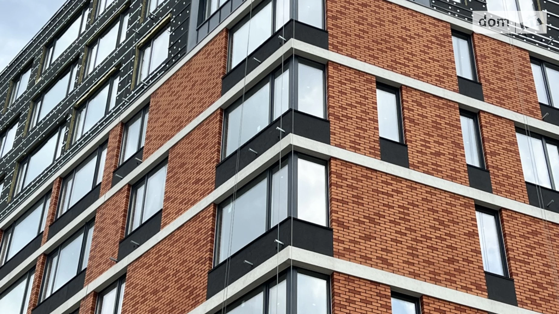 Продается 2-комнатная квартира 56.17 кв. м в Крюковщине, ул. Добрая - фото 2