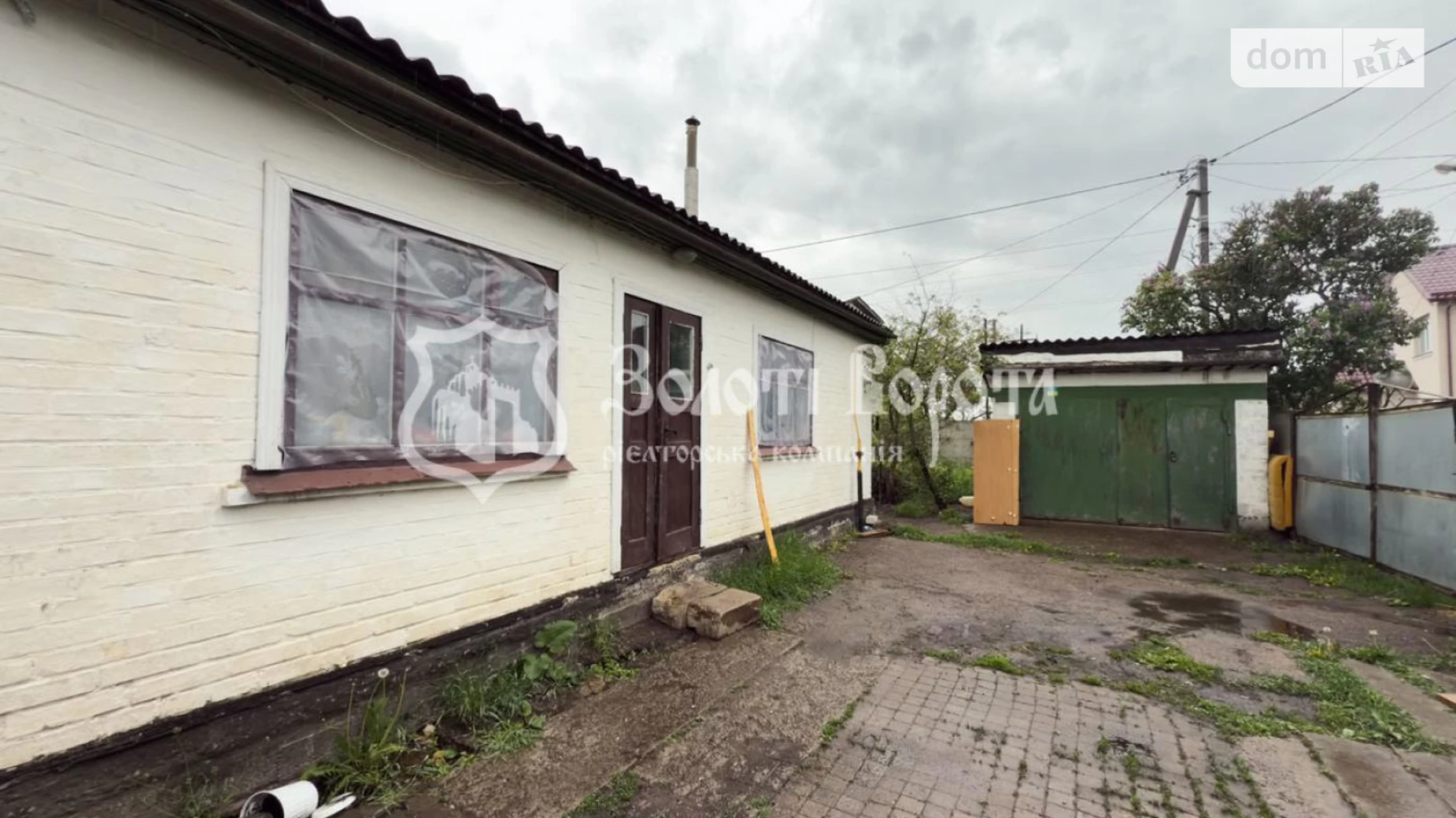 Продается одноэтажный дом 76.4 кв. м с камином, цена: 39900 $ - фото 2