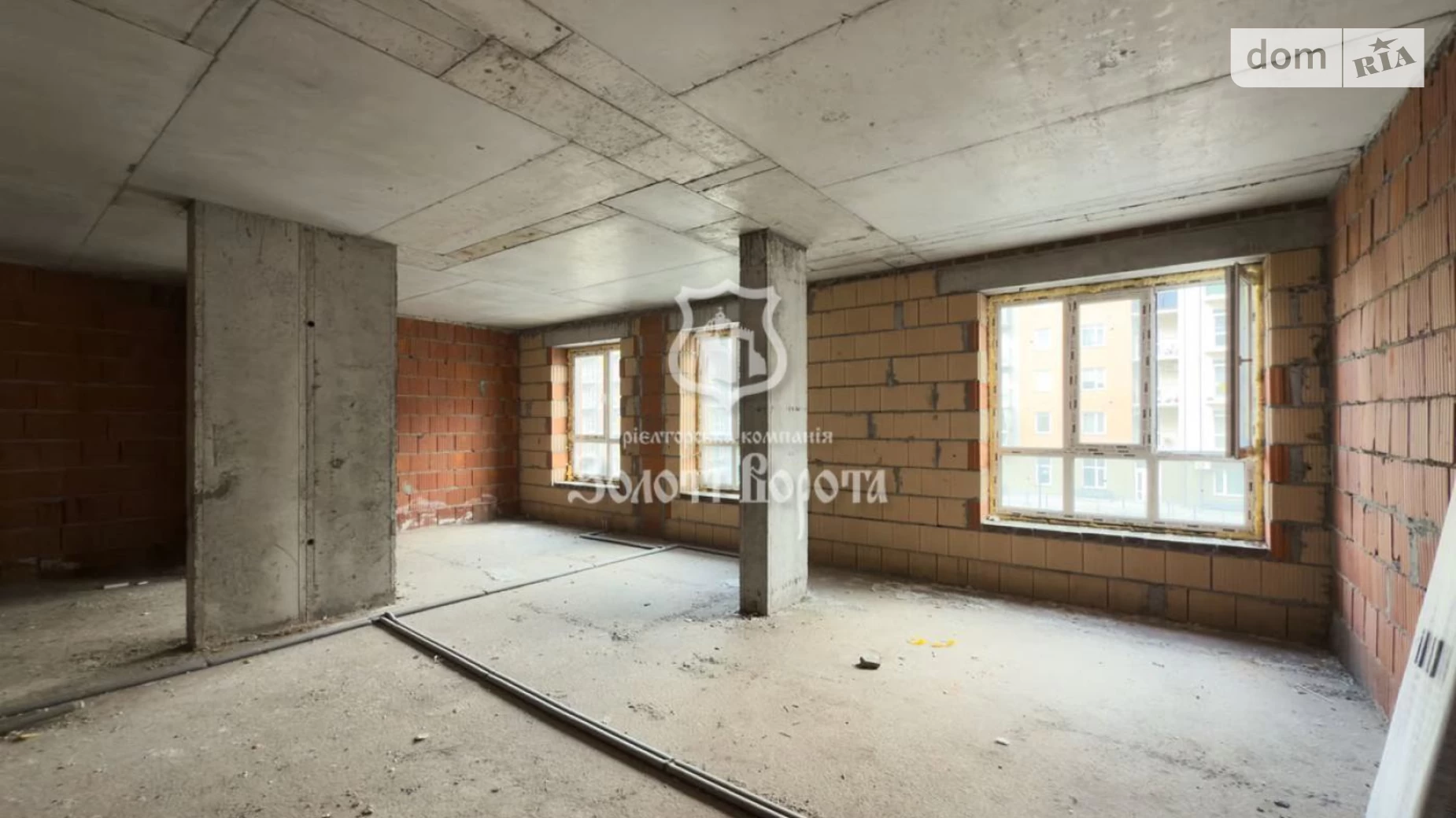 Продается 2-комнатная квартира 45.7 кв. м в Броварах, ул. Анатолия Луценко, 23 - фото 3