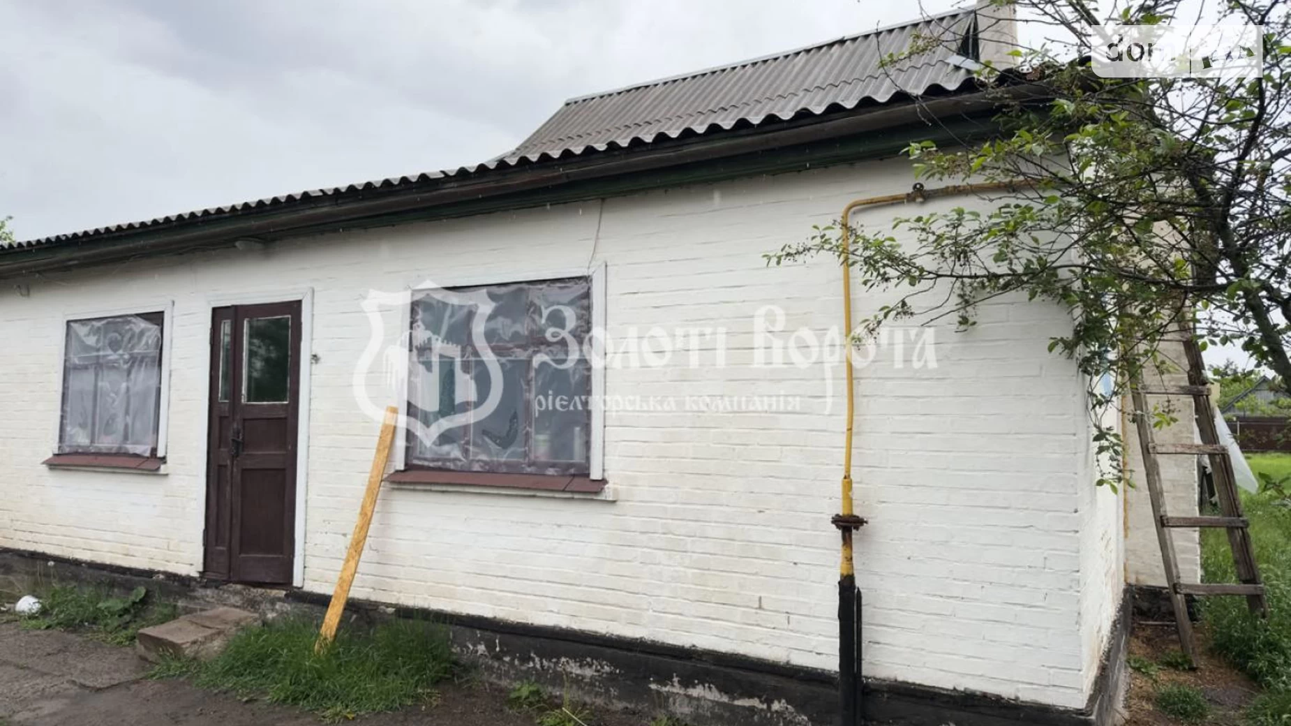 Продается одноэтажный дом 76.4 кв. м с камином, цена: 39900 $ - фото 3