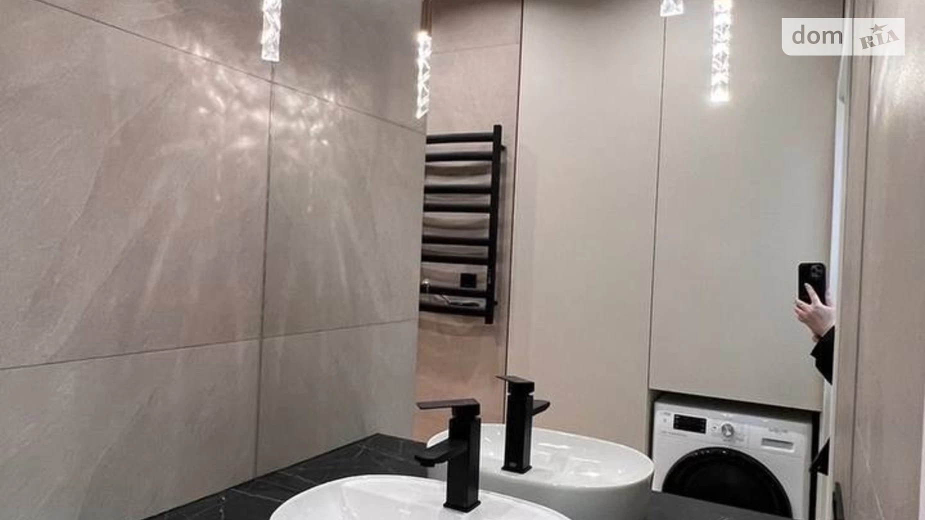 Продается 1-комнатная квартира 43 кв. м в Одессе, ул. Краснова, 1В - фото 4