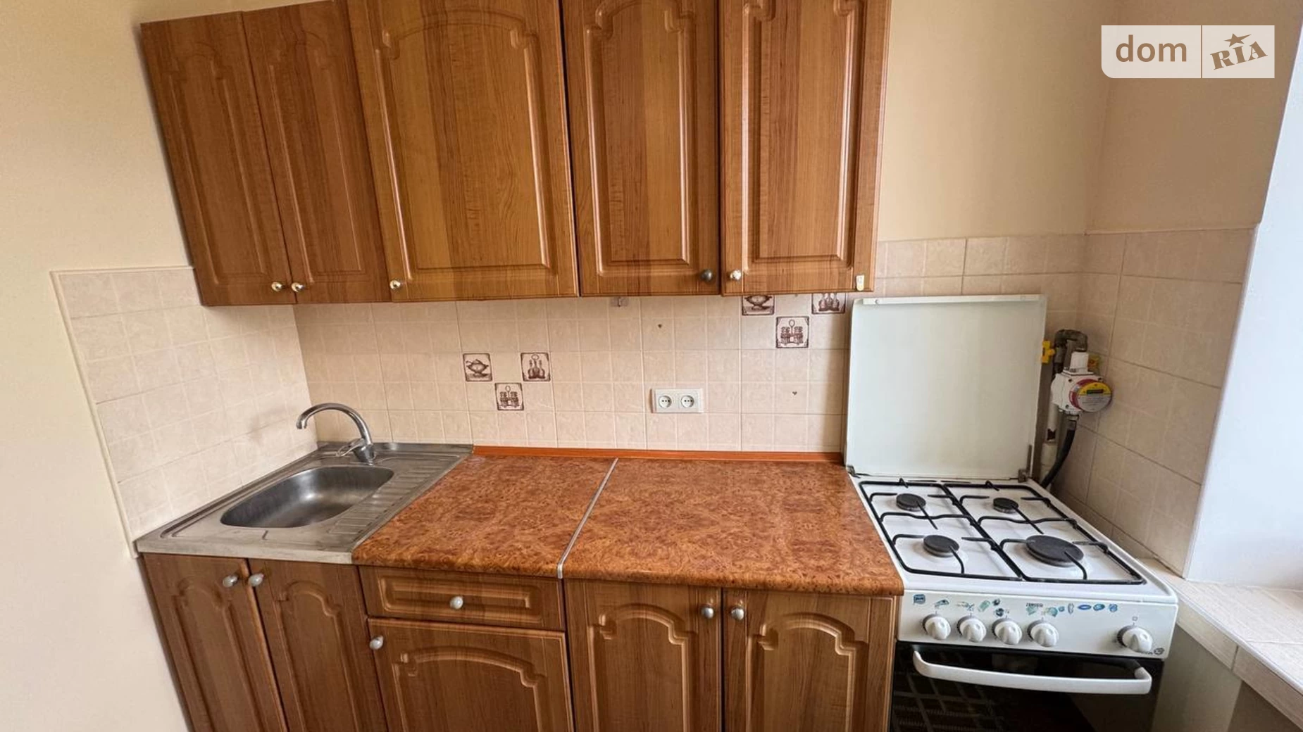 Продается 1-комнатная квартира 32.2 кв. м в Новоселках, ул. Садовая - фото 2