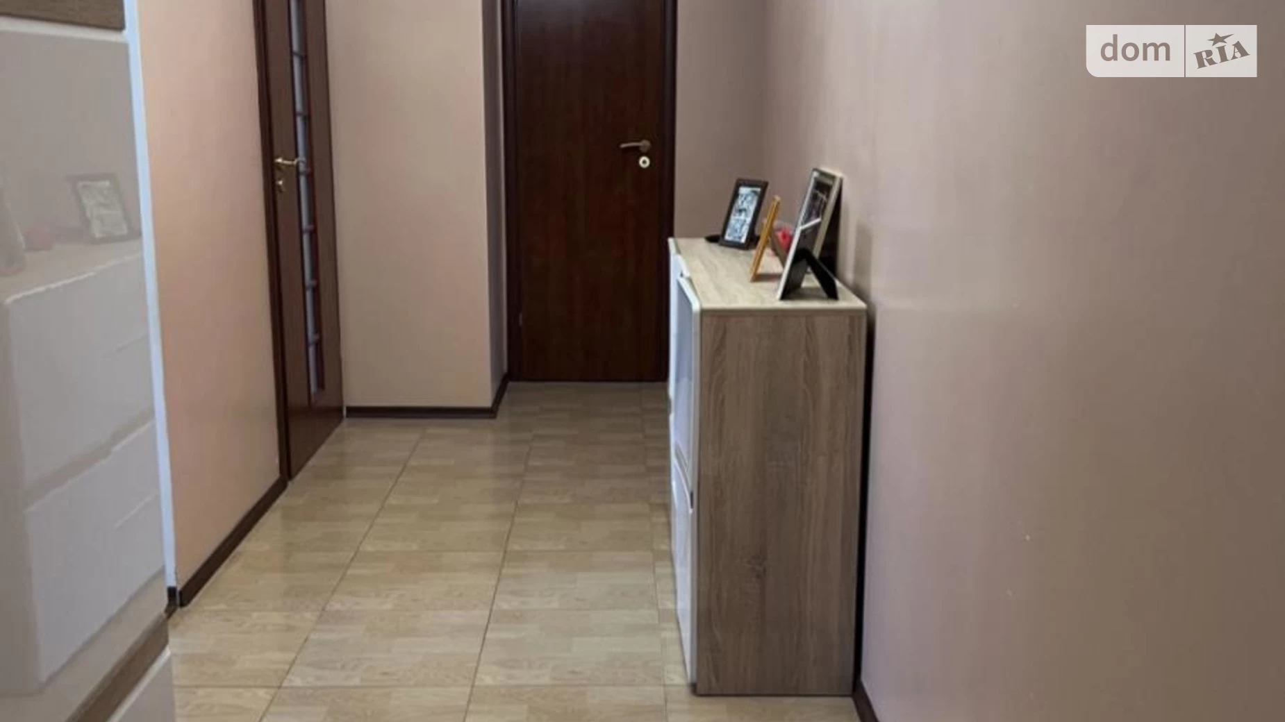 Продается 3-комнатная квартира 76 кв. м в Одессе, ул. Композитора Нищинского - фото 2