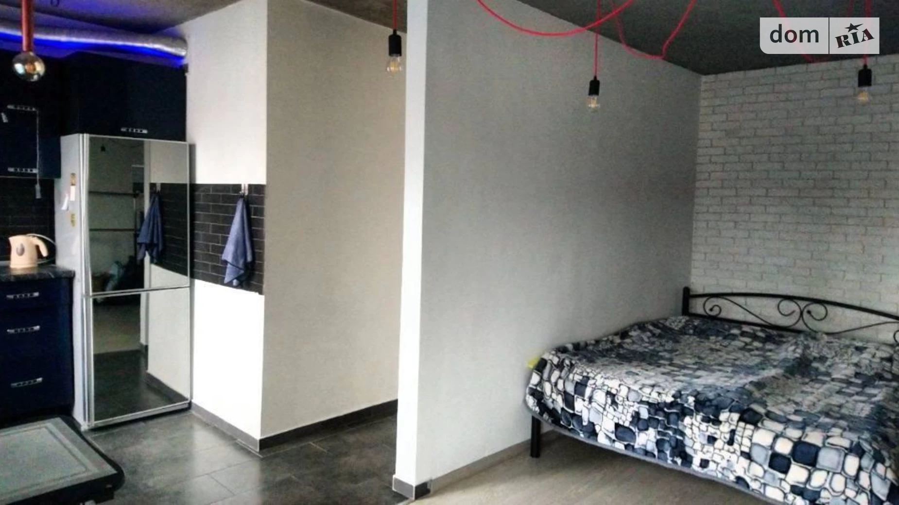 Продается 1-комнатная квартира 33.1 кв. м в Одессе, ул. Академика Филатова, 36 - фото 2