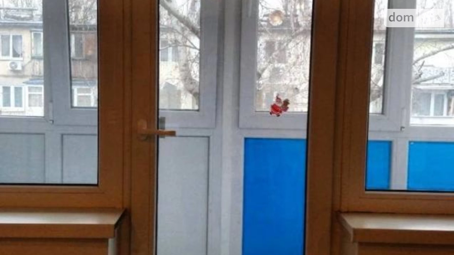 Продается 1-комнатная квартира 33.1 кв. м в Одессе, ул. Академика Филатова, 36 - фото 5