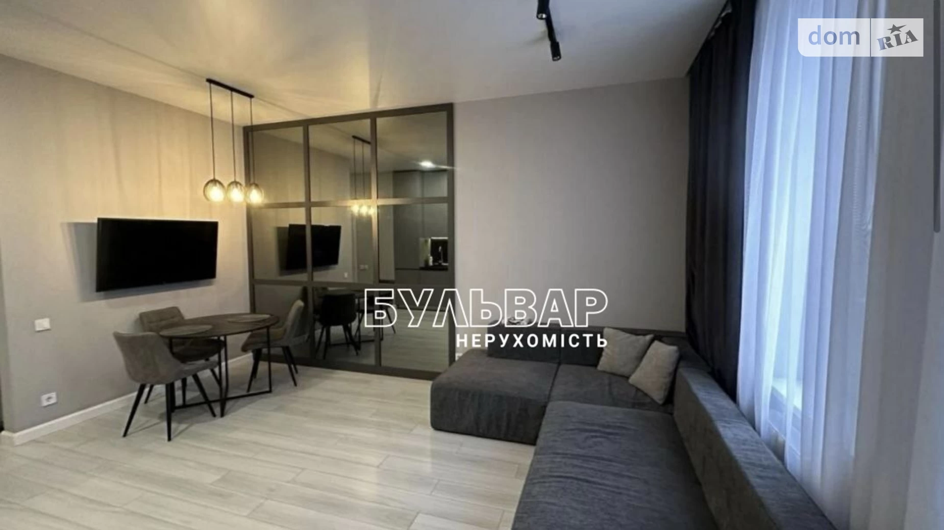 Продается 2-комнатная квартира 76 кв. м в Харькове, ул. Клочковская, 117 - фото 4