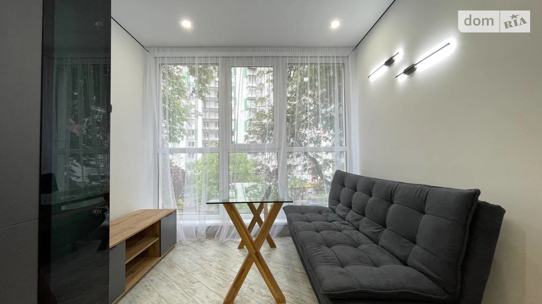 Продается 1-комнатная квартира 36 кв. м в Ивано-Франковске, цена: 66500 $ - фото 3