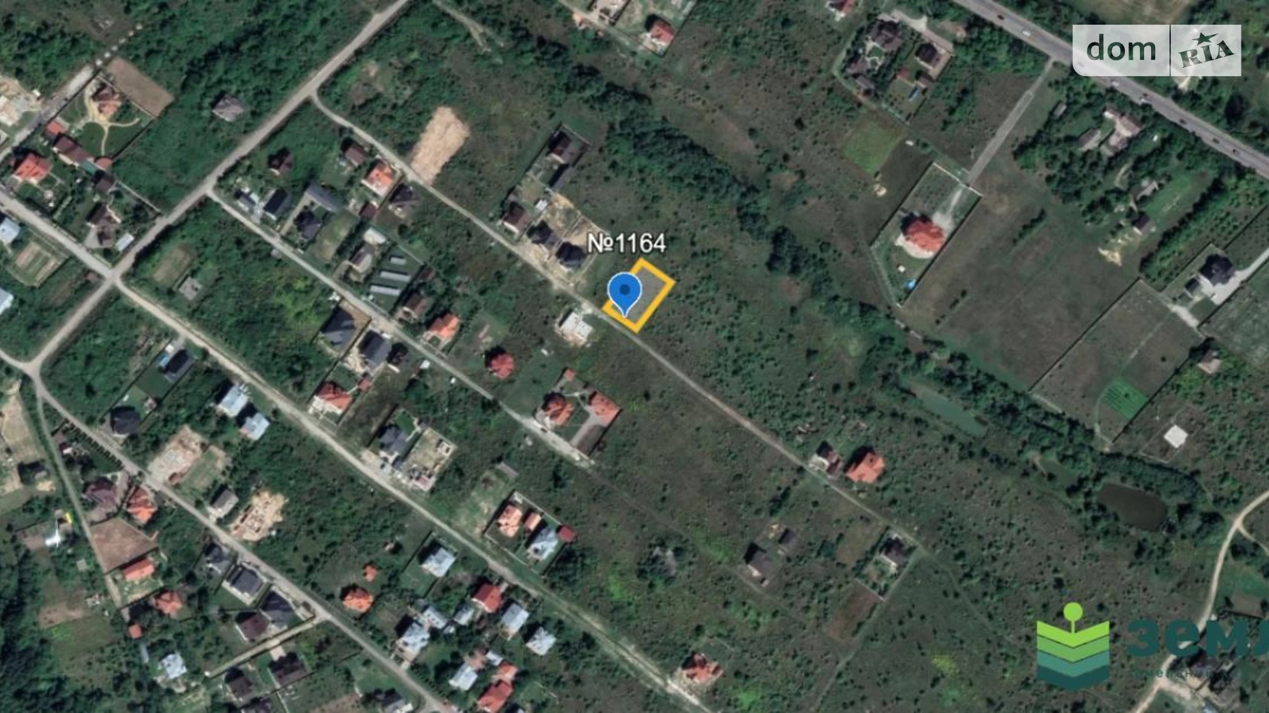 Продається земельна ділянка 10 соток у Івано-Франківській області, цена: 21000 $ - фото 3