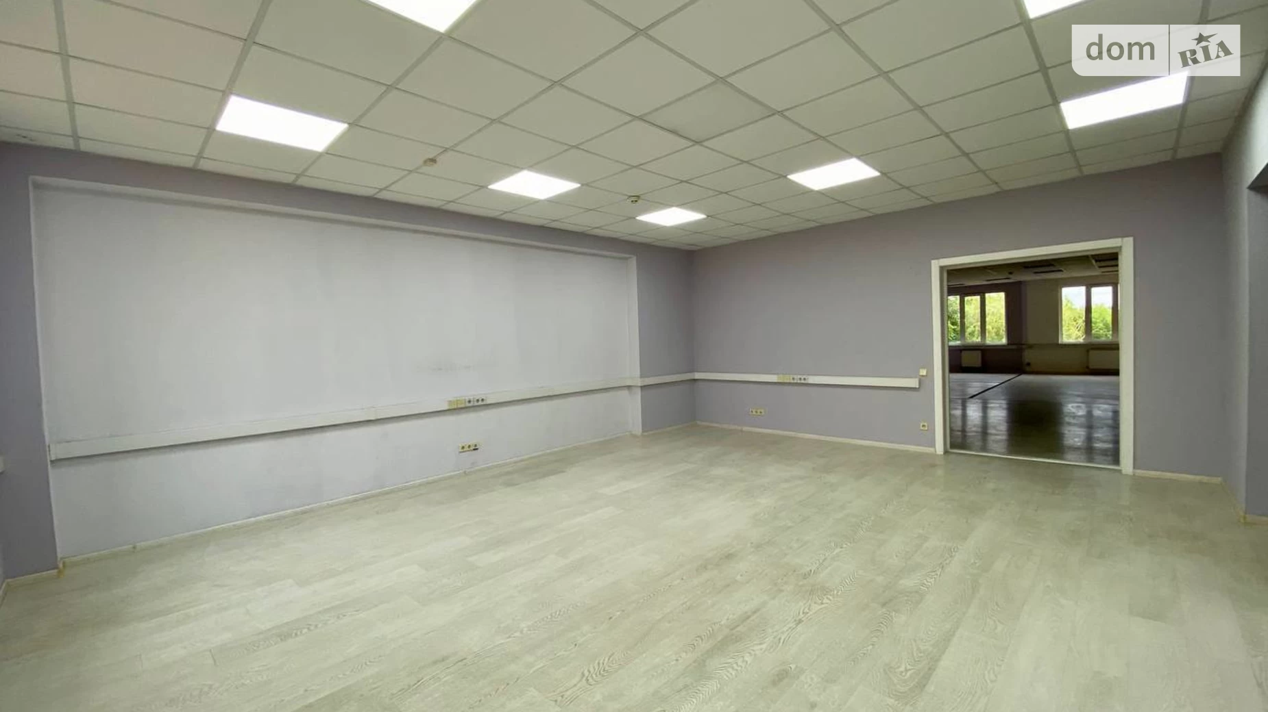 Сдается в аренду офис 293 кв. м в бизнес-центре, цена: 3098 $ - фото 3