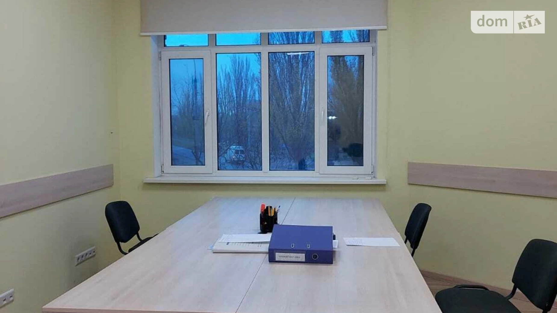 Продається приміщення вільного призначення 108 кв. м в 23-поверховій будівлі, цена: 175000 $ - фото 2