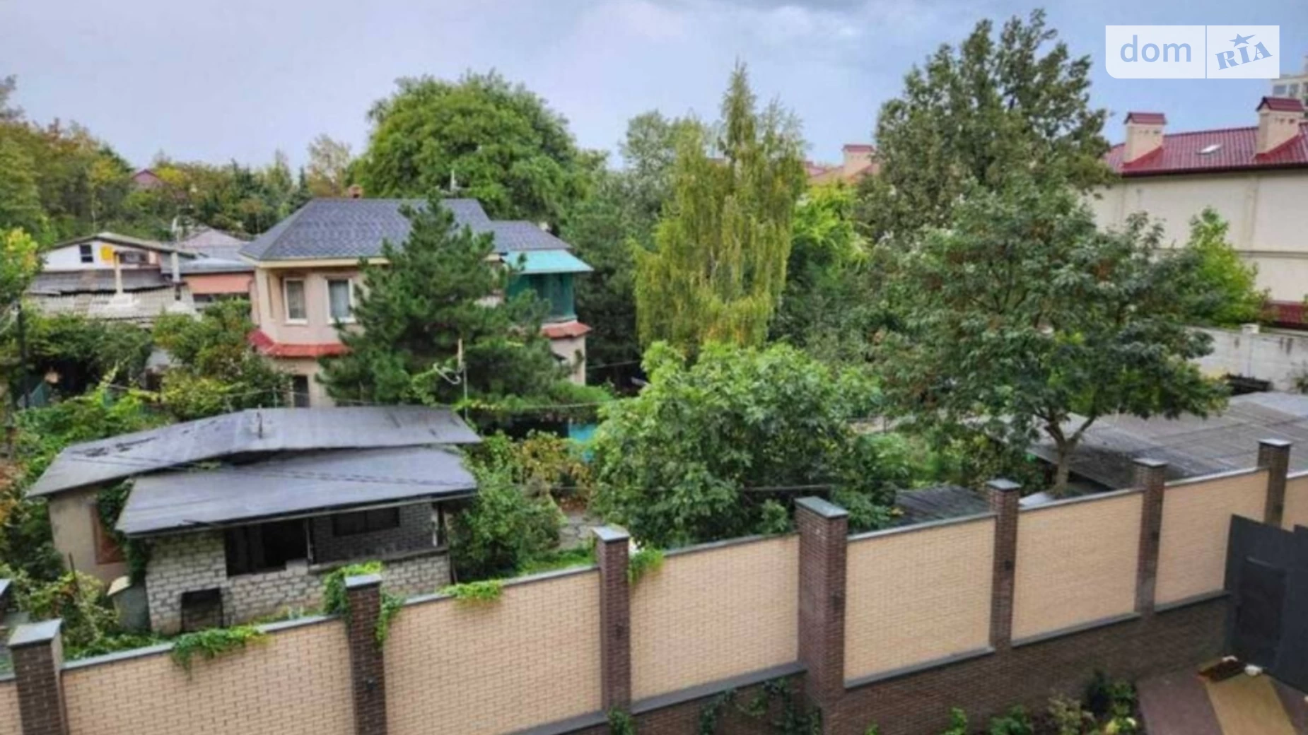 Продается 1-комнатная квартира 50 кв. м в Одессе, Фонтанская дор., 64/1 - фото 2