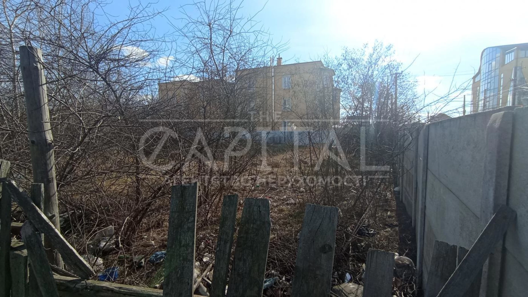 Продається земельна ділянка 6.4 соток у Київській області, цена: 255000 $ - фото 5