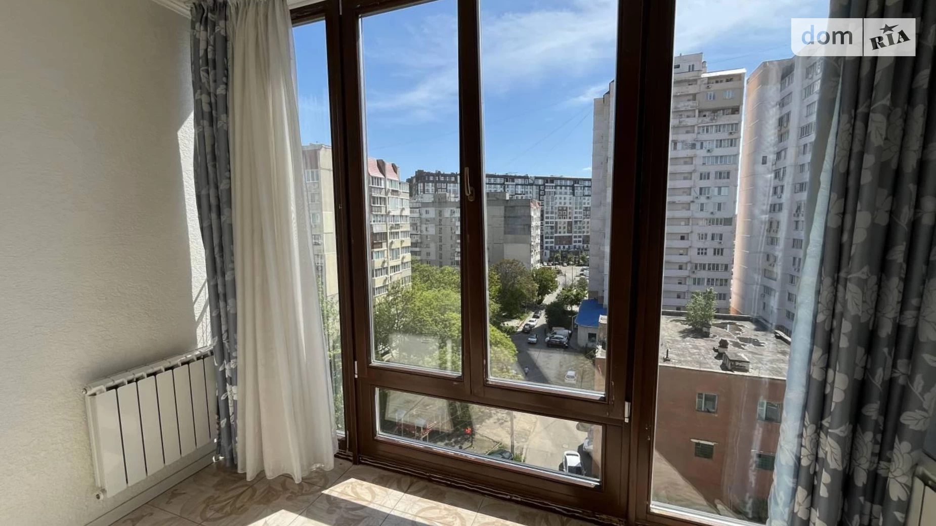 Продается 2-комнатная квартира 73.9 кв. м в Одессе, цена: 65000 $ - фото 4