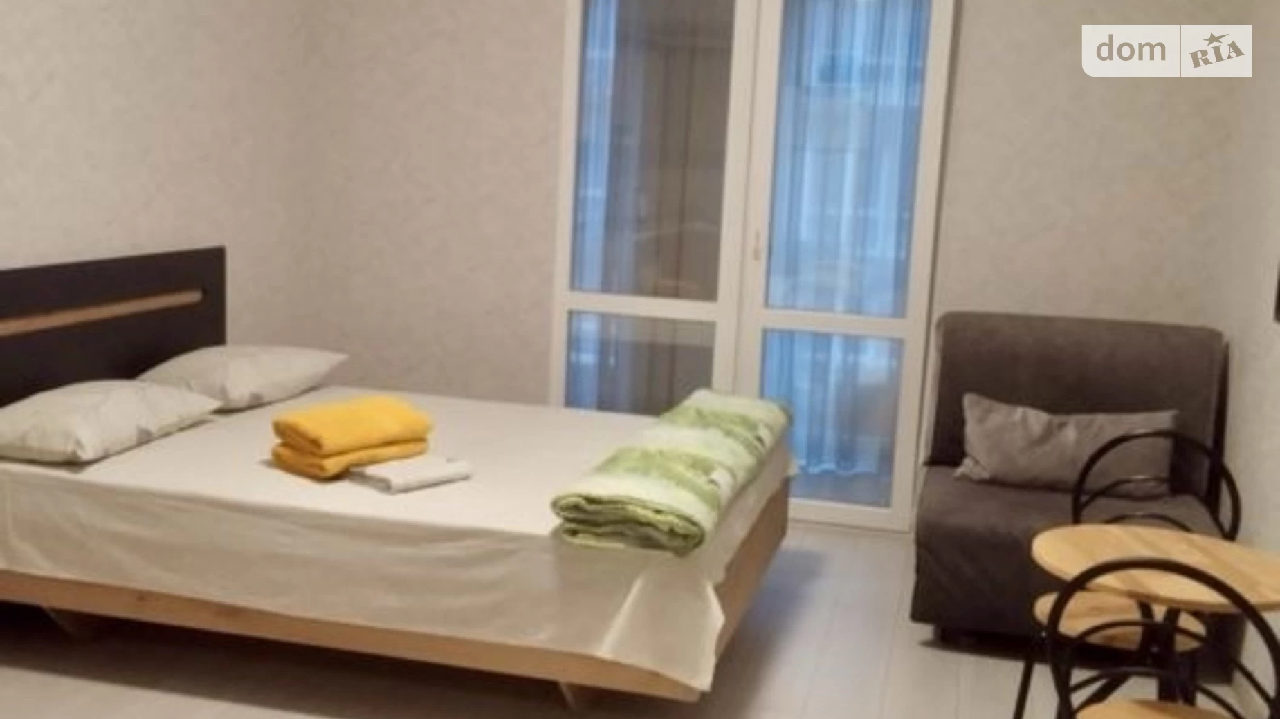 Сдается в аренду 1-комнатная квартира в Одессе, ул. Спрейса, 2 - фото 5