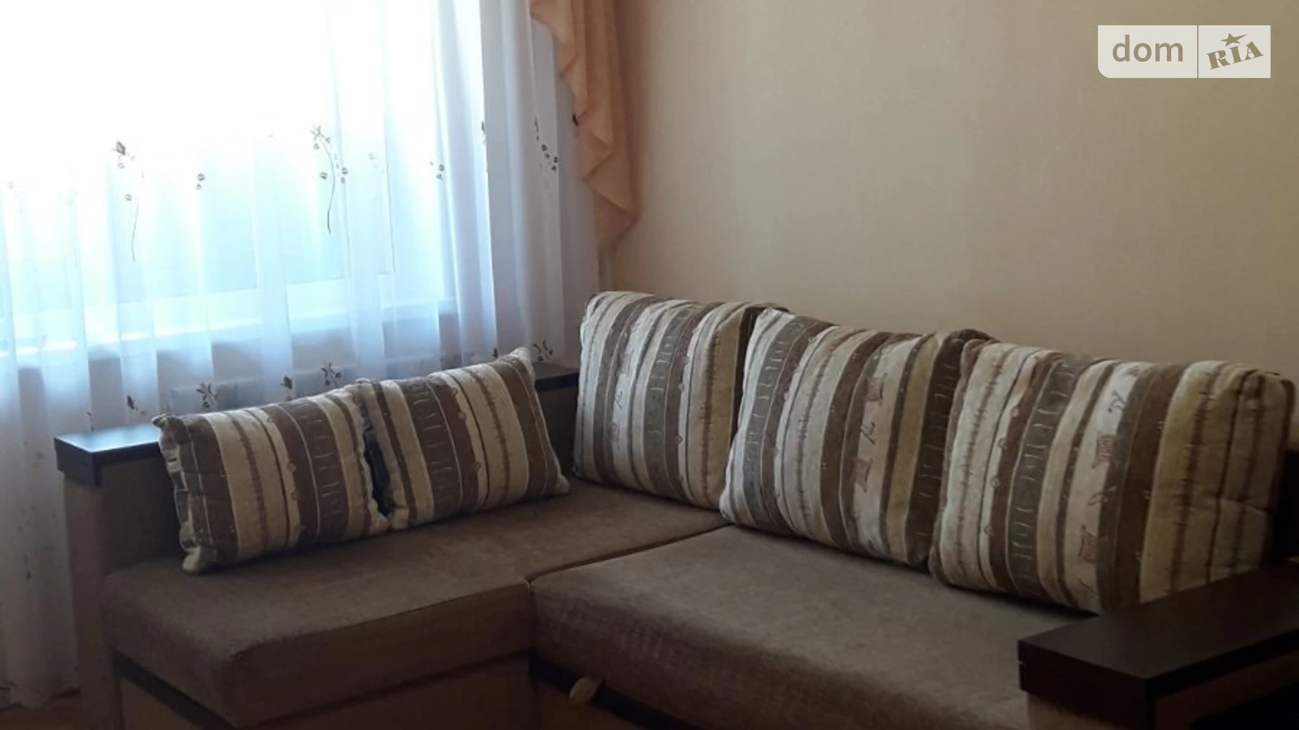 Продается 2-комнатная квартира 55.9 кв. м в Киеве, ул. Ревуцкого - фото 2