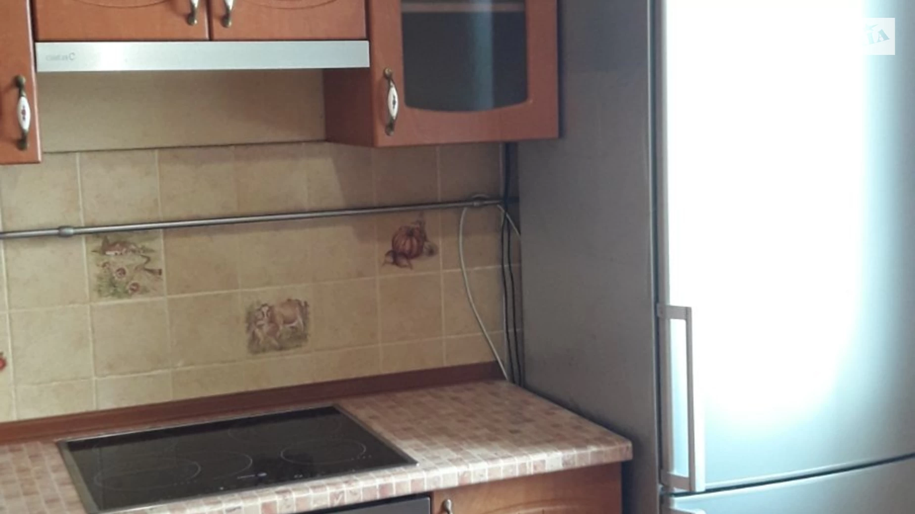 Продается 2-комнатная квартира 55.9 кв. м в Киеве, ул. Ревуцкого - фото 3