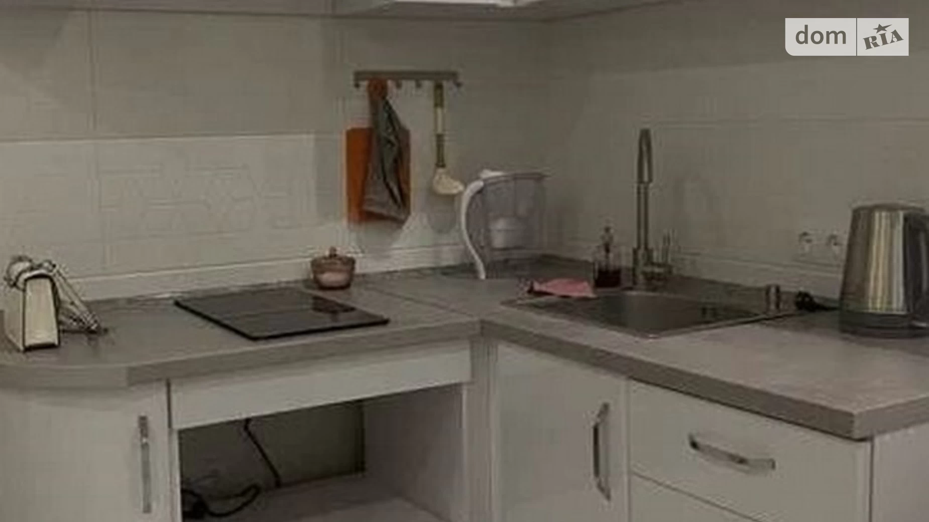 Продается 1-комнатная квартира 21 кв. м в Харькове, Григоровское шоссе, 54А - фото 5