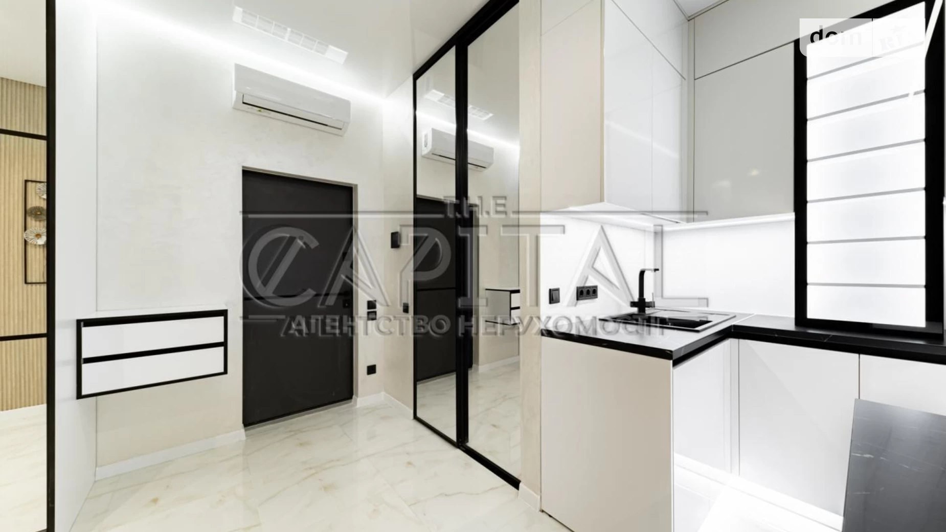 Продається 3-кімнатна квартира 70 кв. м у Києві, цена: 230000 $ - фото 3