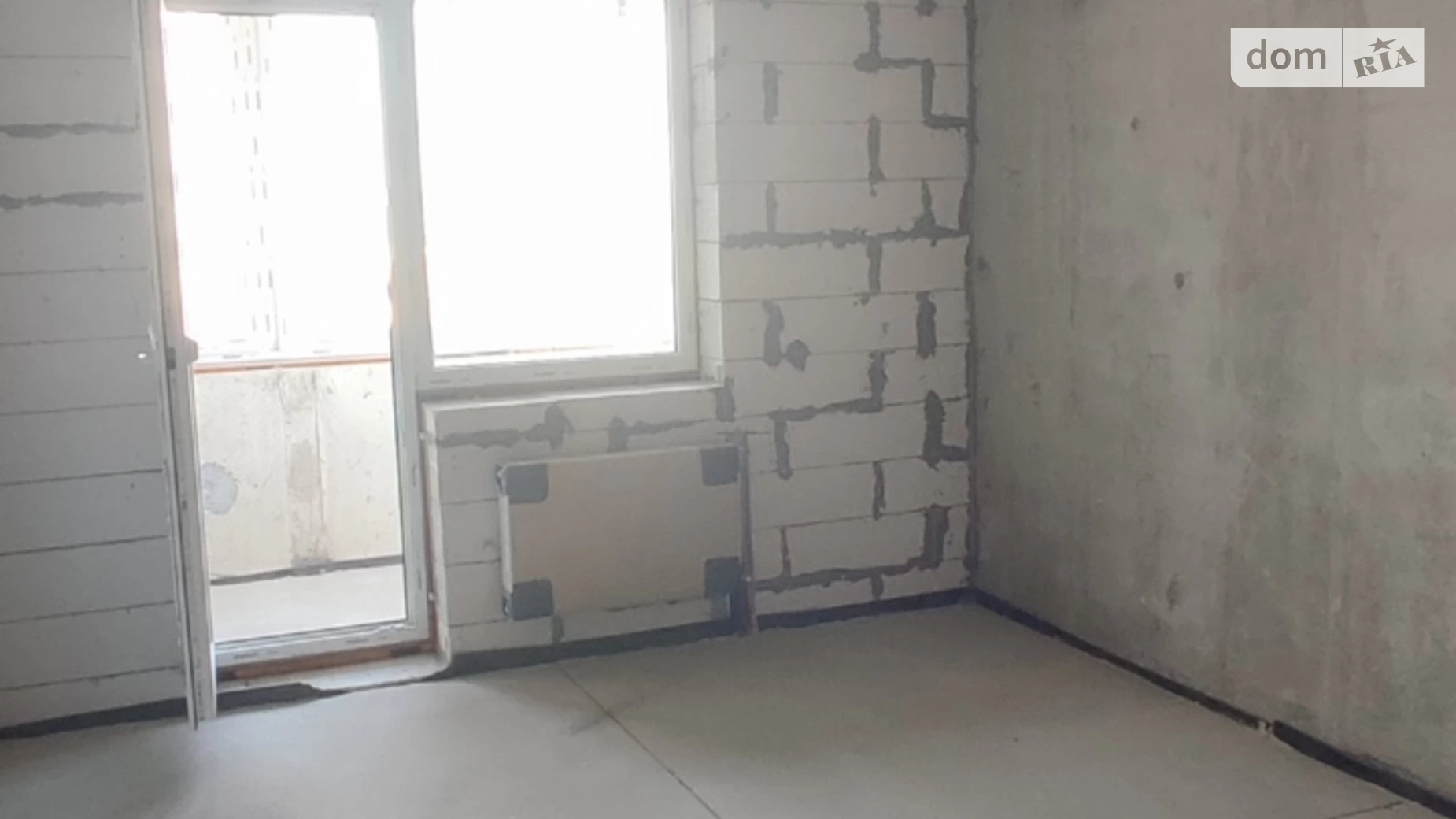 Продается 2-комнатная квартира 62 кв. м в Одессе, ул. Варненская - фото 2