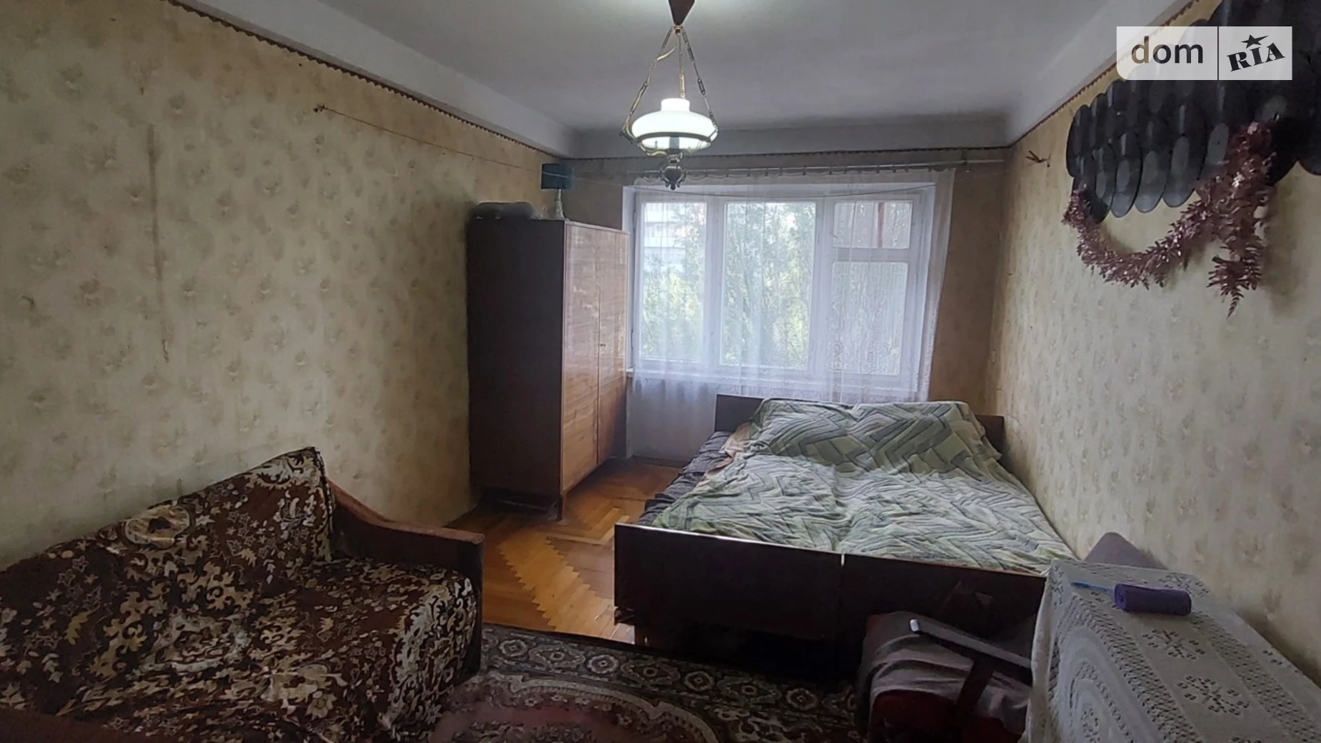 2-комнатная квартира 42 кв. м в, цена: 3500 грн - фото 2