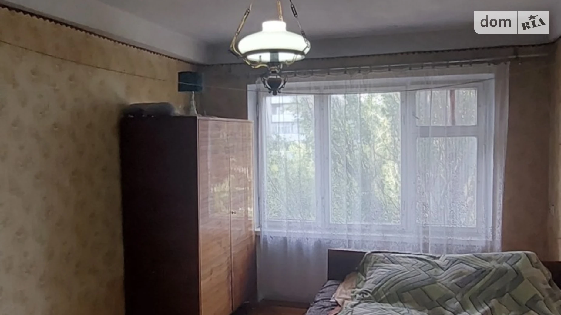 2-комнатная квартира 42 кв. м в, цена: 3500 грн - фото 4