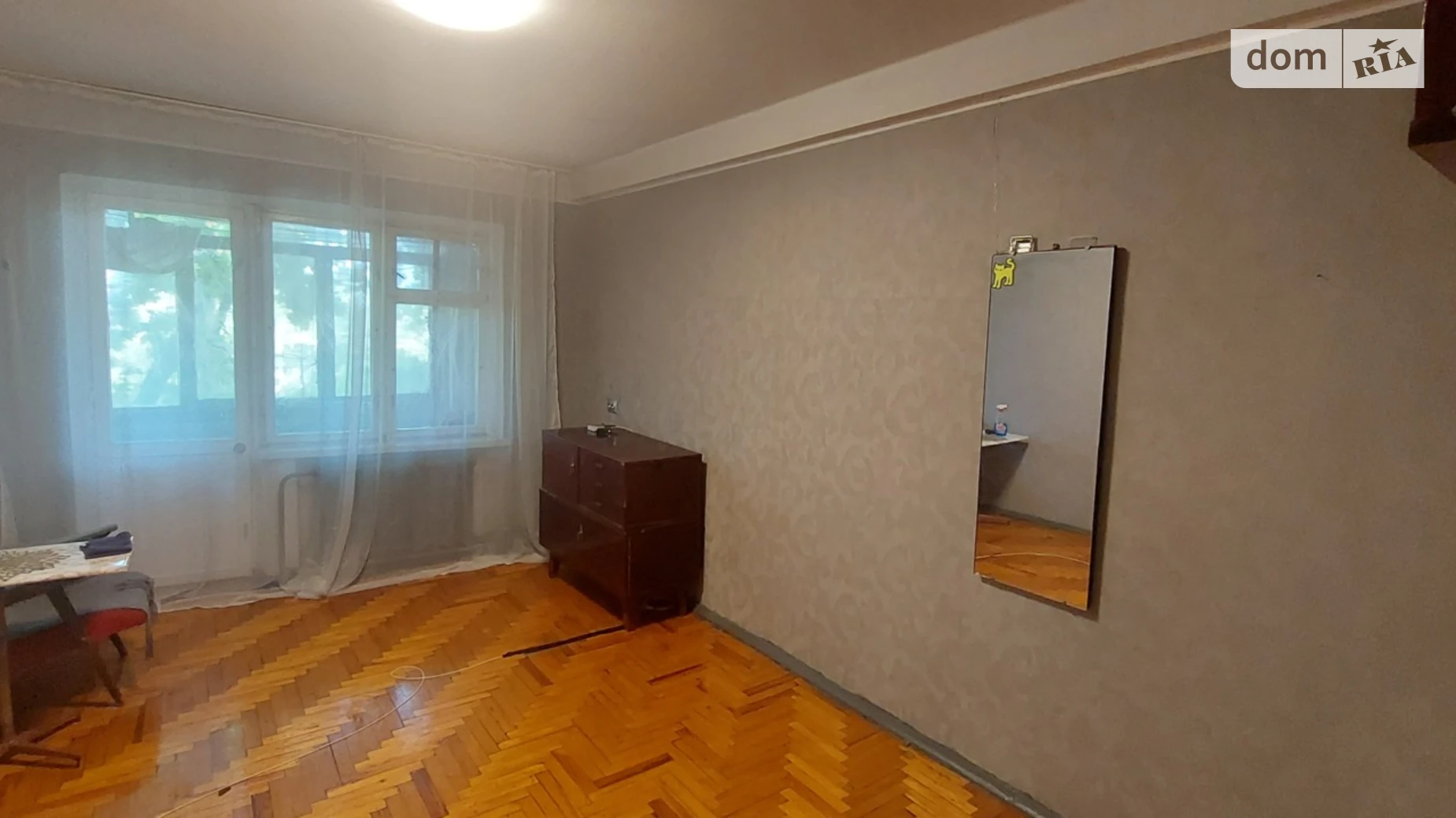 2-комнатная квартира 42 кв. м в, цена: 3500 грн - фото 5