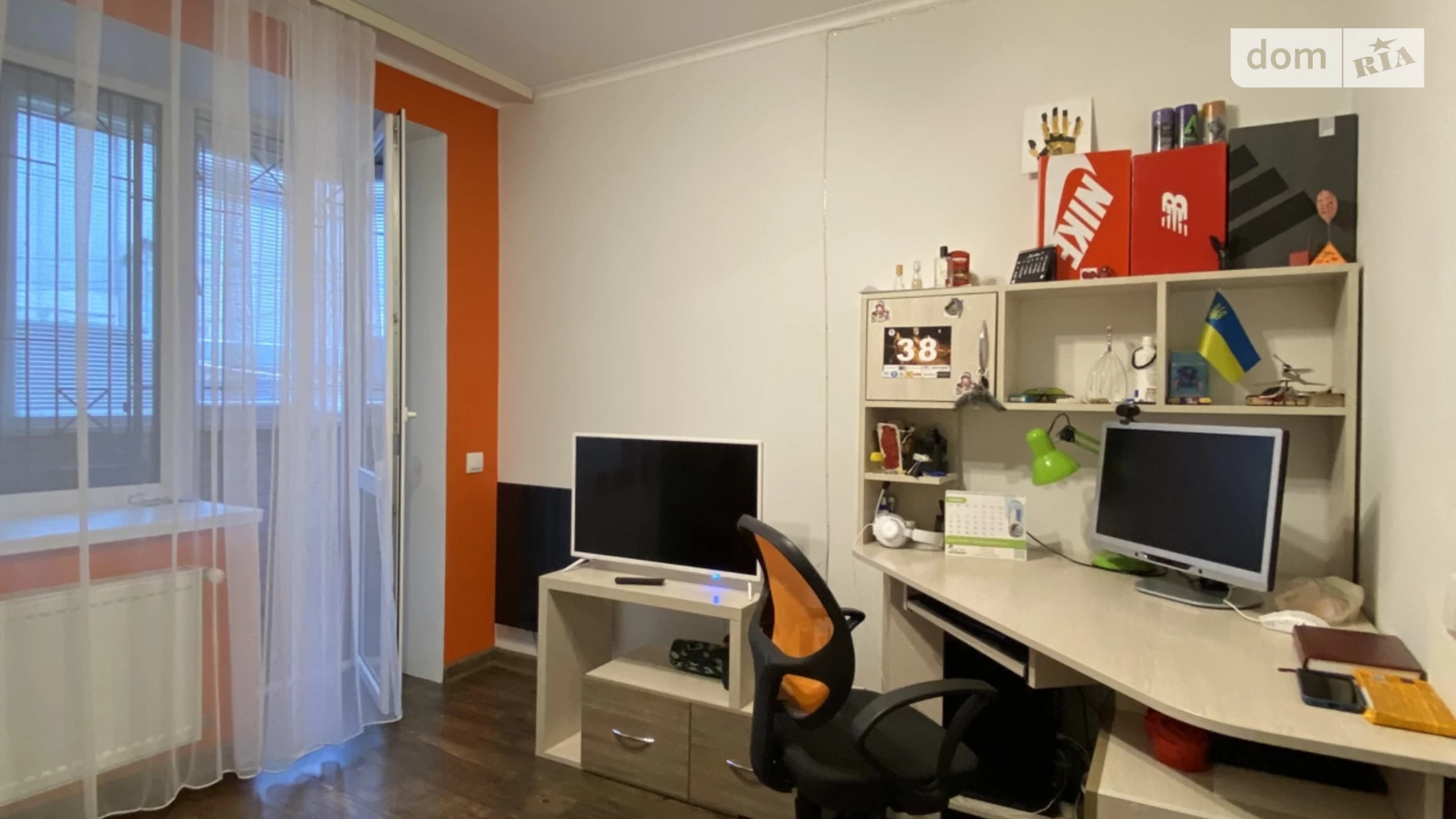 Продается 2-комнатная квартира 61 кв. м в Виннице, ул. Запорожская(Петра Запорожца), 4 - фото 5