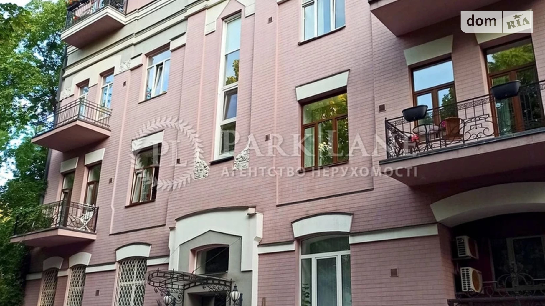 Продається 5-кімнатна квартира 165 кв. м у Києві, пров. Івана Козловського, 4 - фото 5