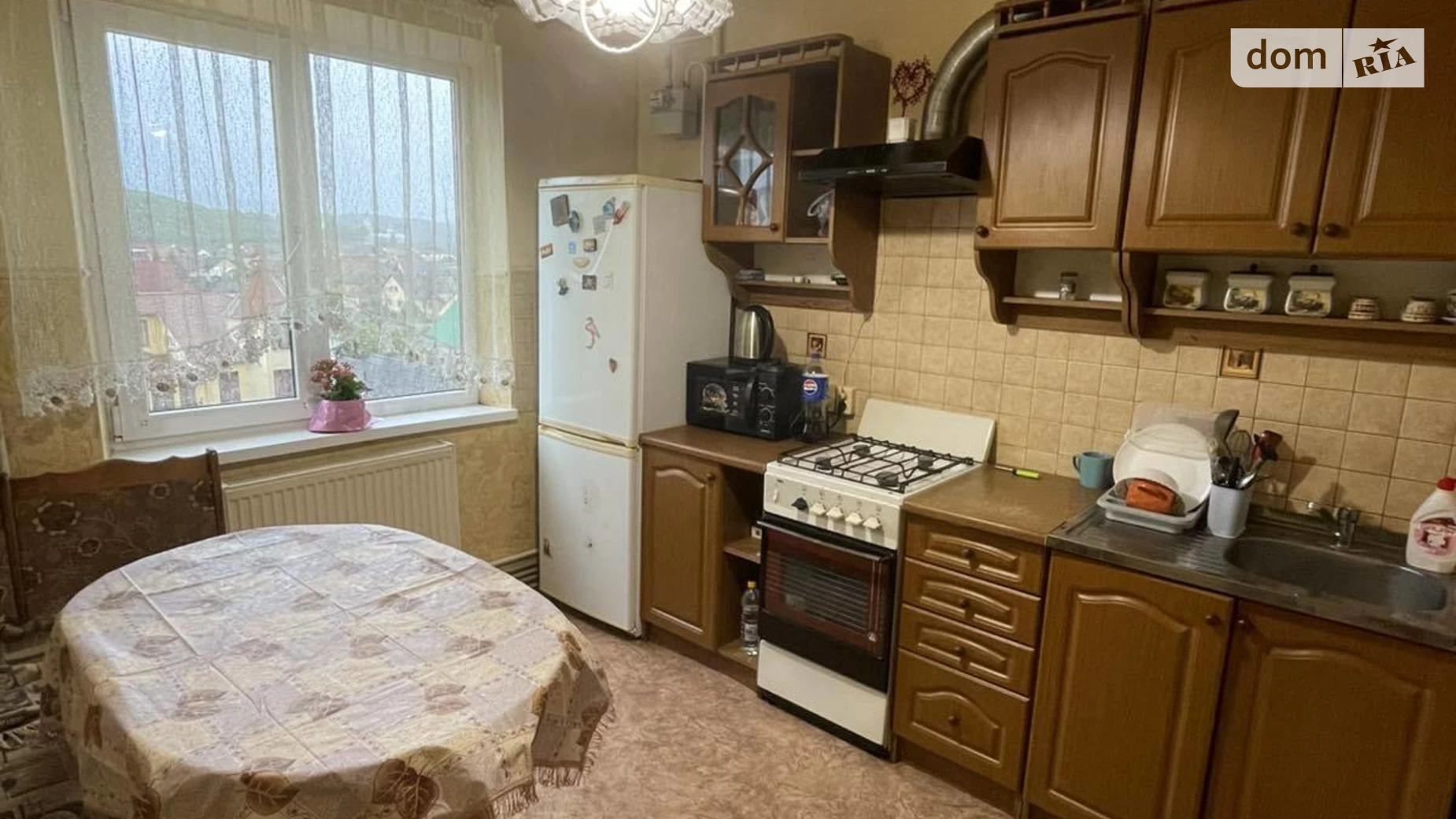 Продается 2-комнатная квартира 50 кв. м в Мукачеве, ул. Даниила Галицкого, 41 - фото 4
