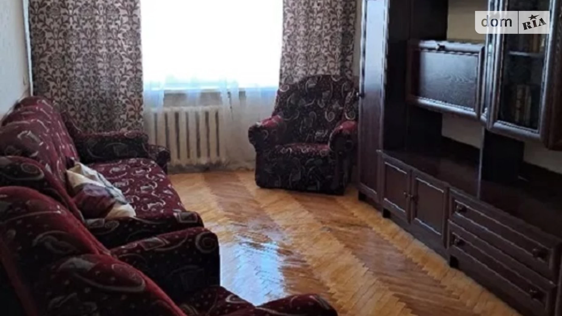 Продается 3-комнатная квартира 64 кв. м в Киеве, ул. Якуба Коласа, 6 - фото 4
