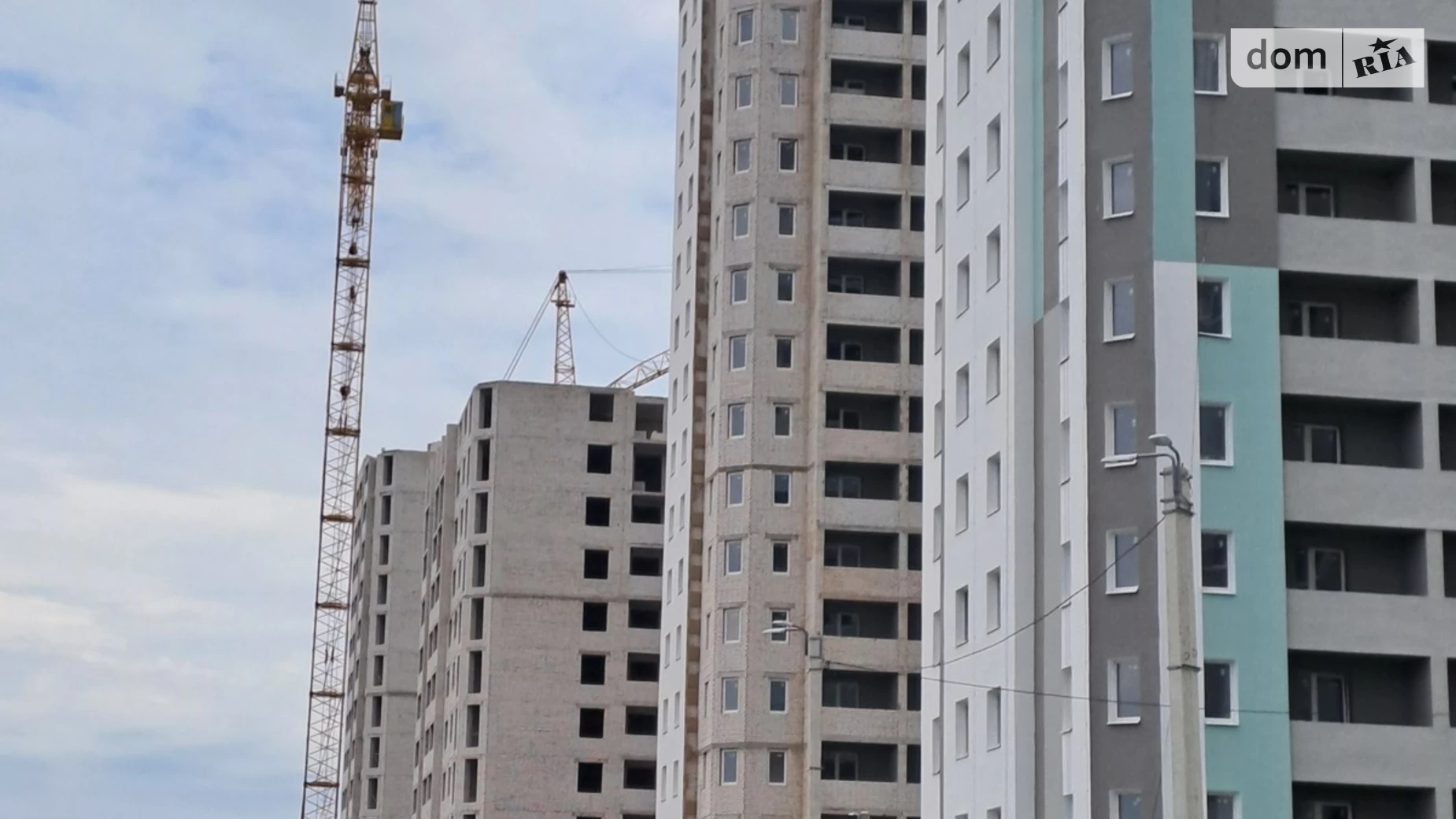 Продается 1-комнатная квартира 42 кв. м в Харькове, ул. Заливная - фото 4
