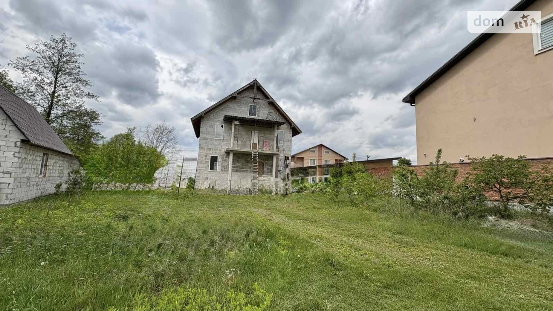 Продается дом на 2 этажа 115.3 кв. м с садом, цена: 120000 $ - фото 5