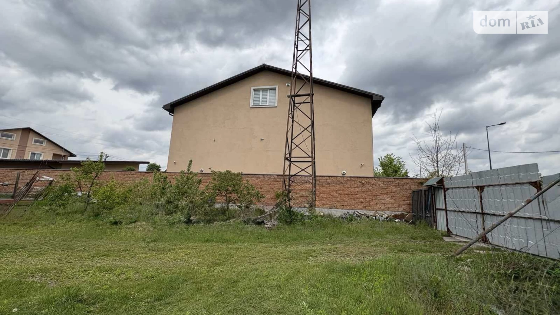 Продается дом на 2 этажа 115.3 кв. м с садом, цена: 120000 $ - фото 4