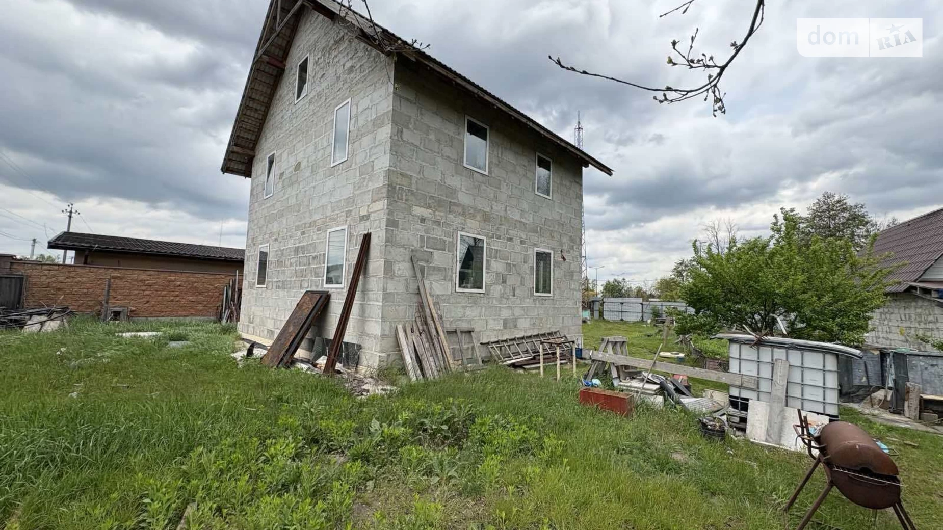 Продается дом на 2 этажа 115.3 кв. м с садом, цена: 120000 $ - фото 3