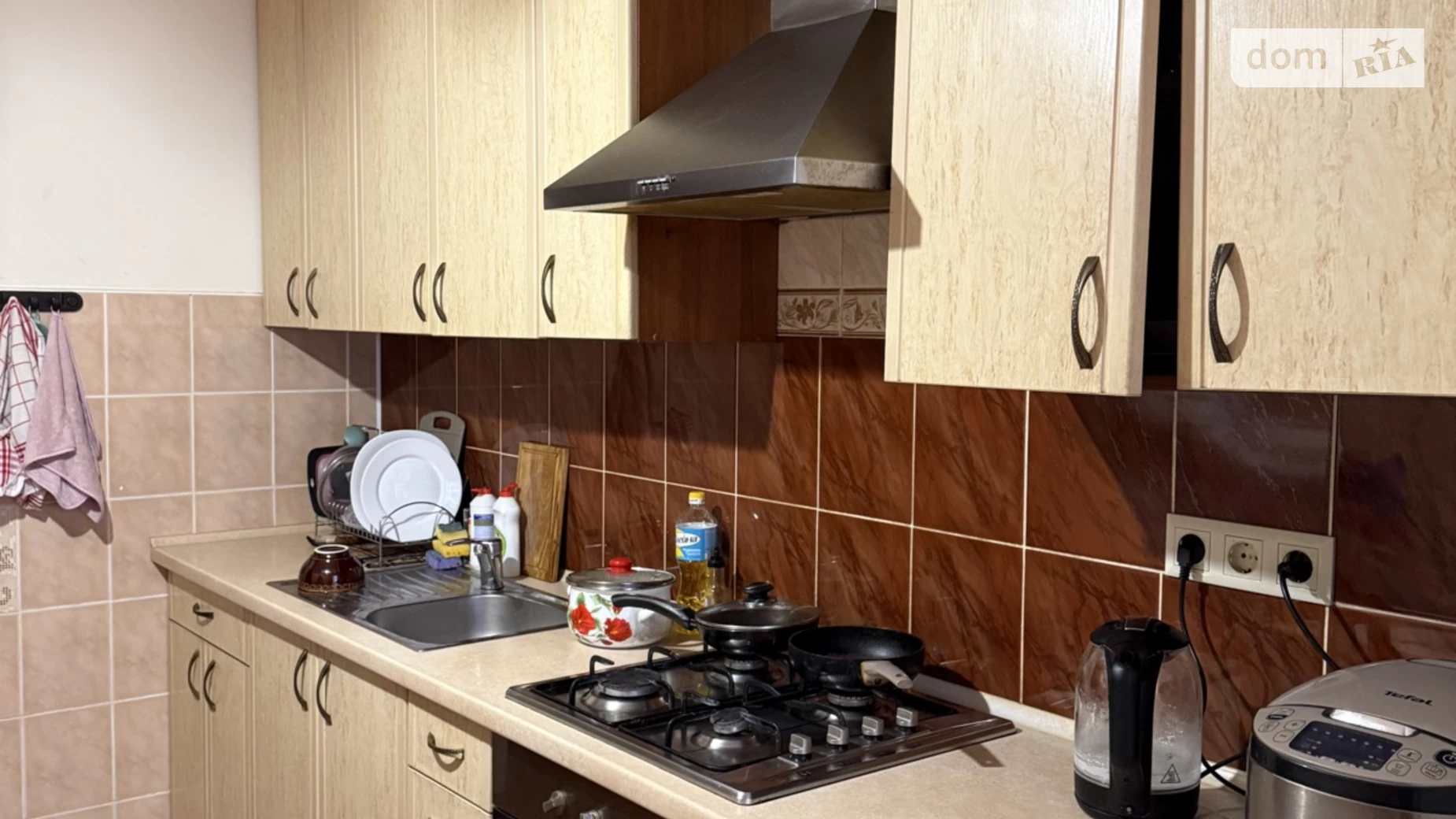 3-кімнатна квартира 64.6 кв. м у Тернополі, вул. Смакули - фото 3