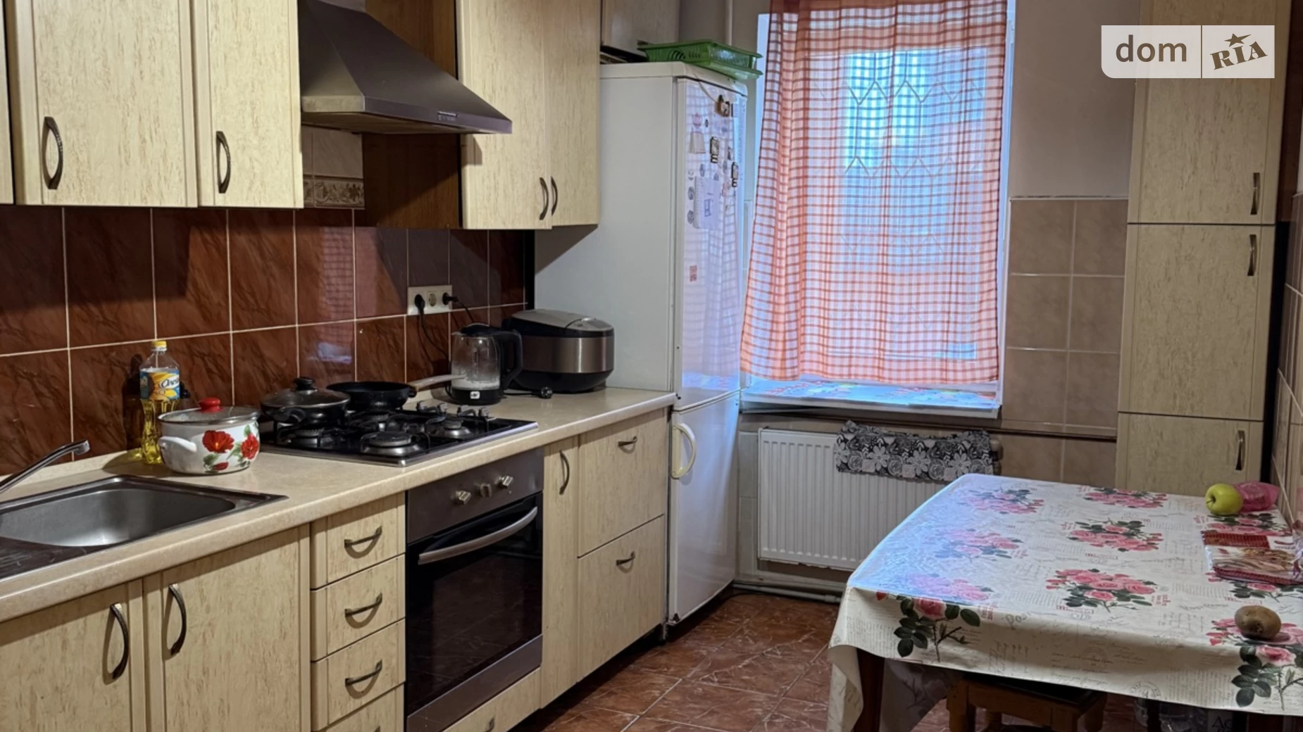 3-кімнатна квартира 64.6 кв. м у Тернополі, вул. Смакули - фото 2