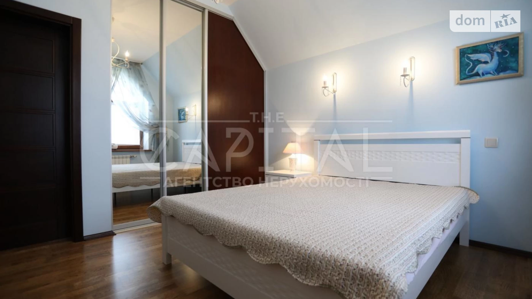 Продається будинок 2 поверховий 400 кв. м з гаражем, цена: 880000 $ - фото 3