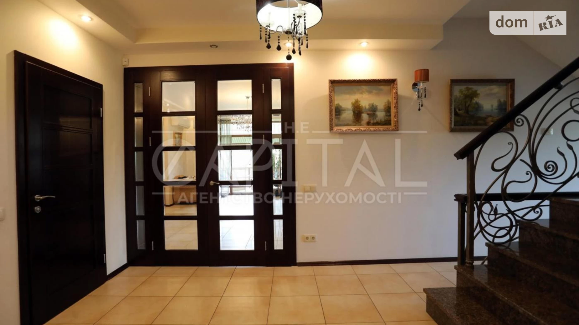 Продається будинок 2 поверховий 400 кв. м з гаражем, цена: 880000 $ - фото 5