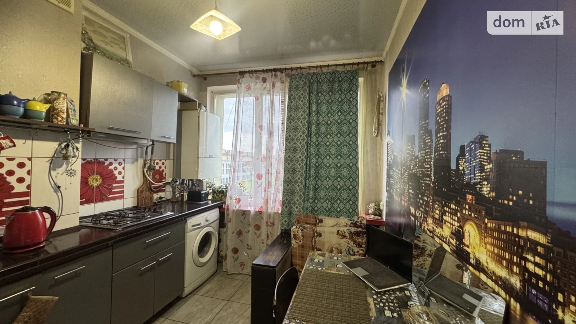 Продается 1-комнатная квартира 34 кв. м в Виннице, ул. Замостянская - фото 2
