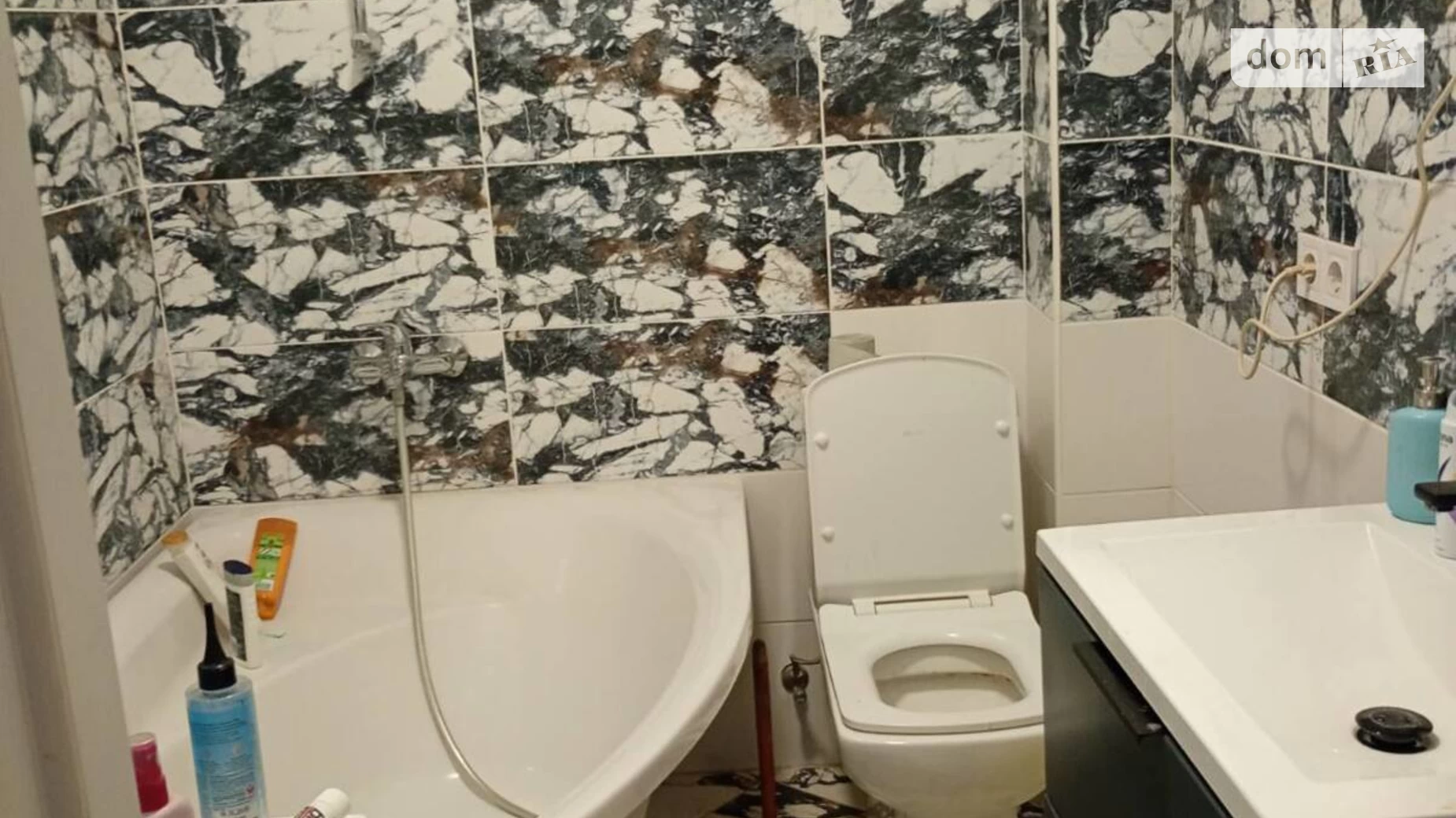 Сдается в аренду 1-комнатная квартира 36 кв. м в Львове, ул. Генерала Тараса Чупринки, 20 - фото 5