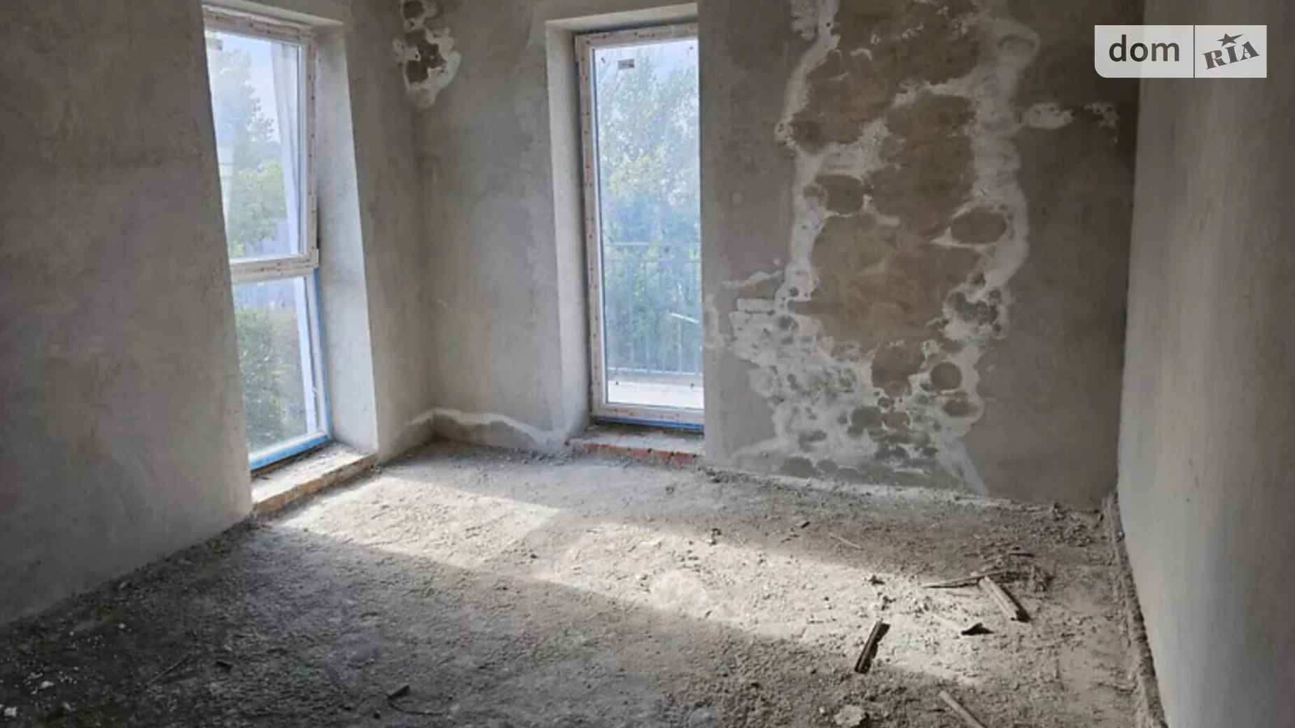 2-кімнатна квартира 70 кв. м у Тернополі, цена: 63000 $ - фото 4