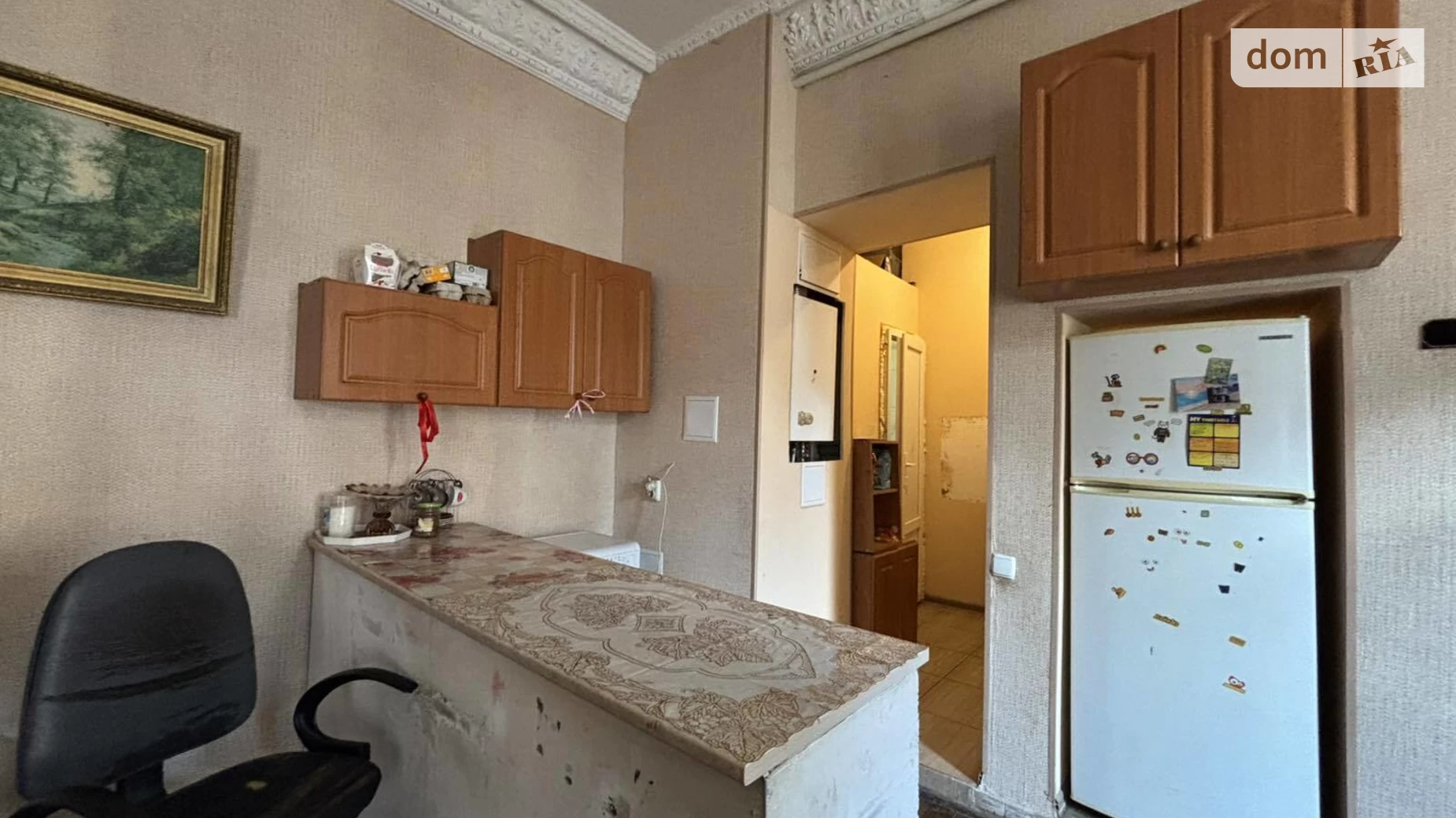 Продается 3-комнатная квартира 60 кв. м в Одессе, ул. Канатная - фото 2