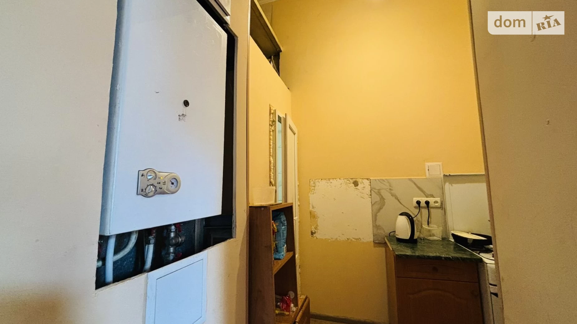 Продается 3-комнатная квартира 60 кв. м в Одессе, ул. Канатная - фото 5