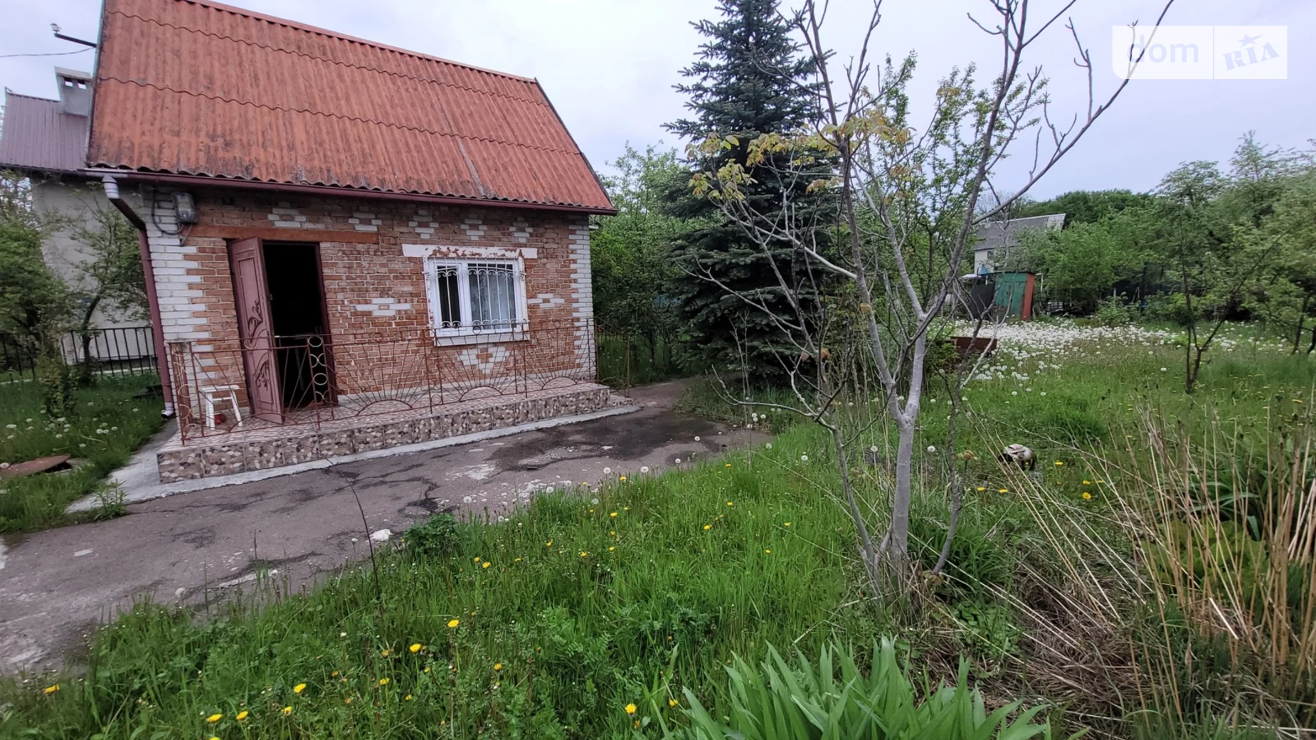 Продается дом на 2 этажа 40 кв. м с мансардой, цена: 25000 € - фото 2