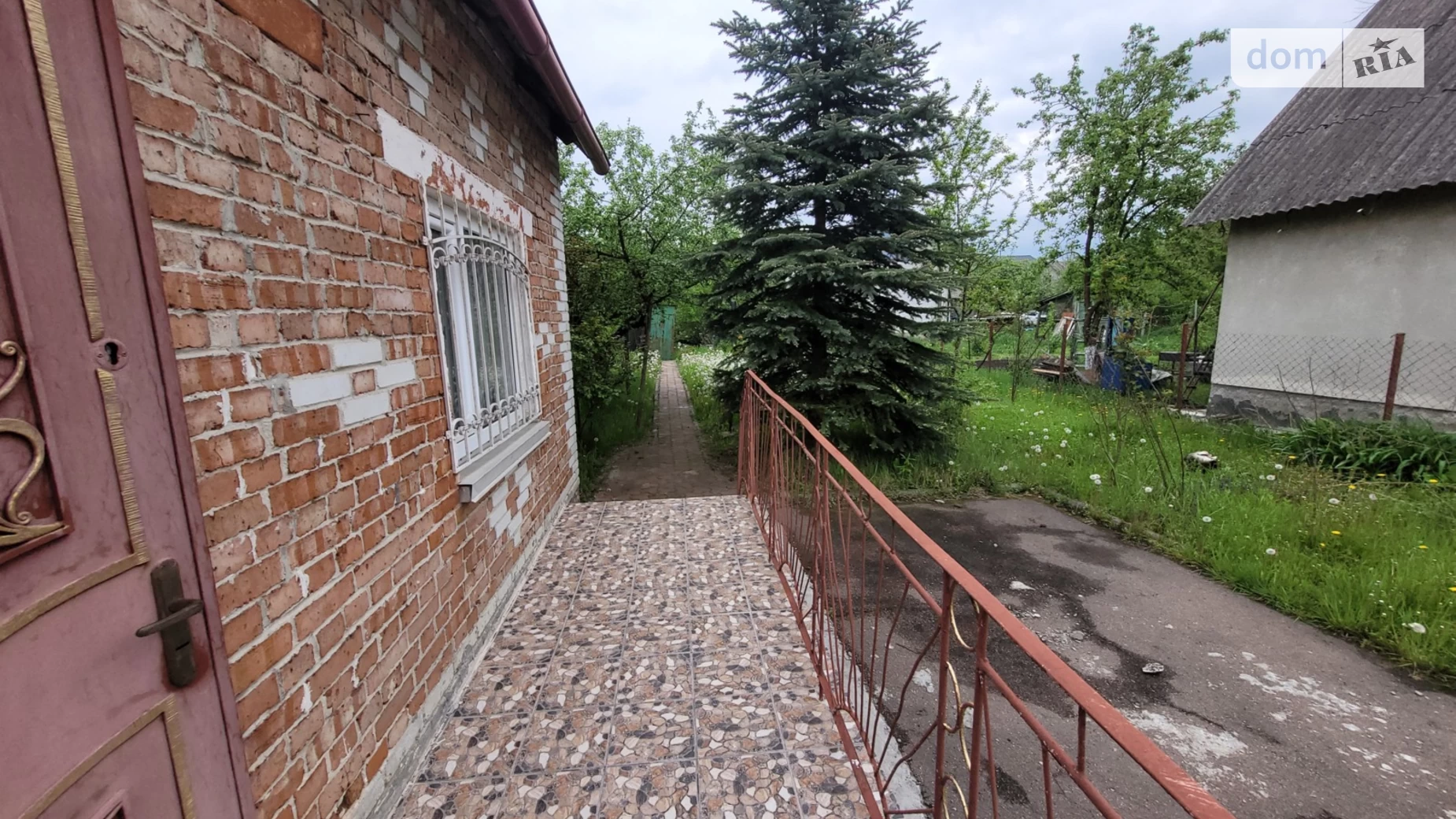 Продается дом на 2 этажа 40 кв. м с мансардой, цена: 25000 € - фото 3
