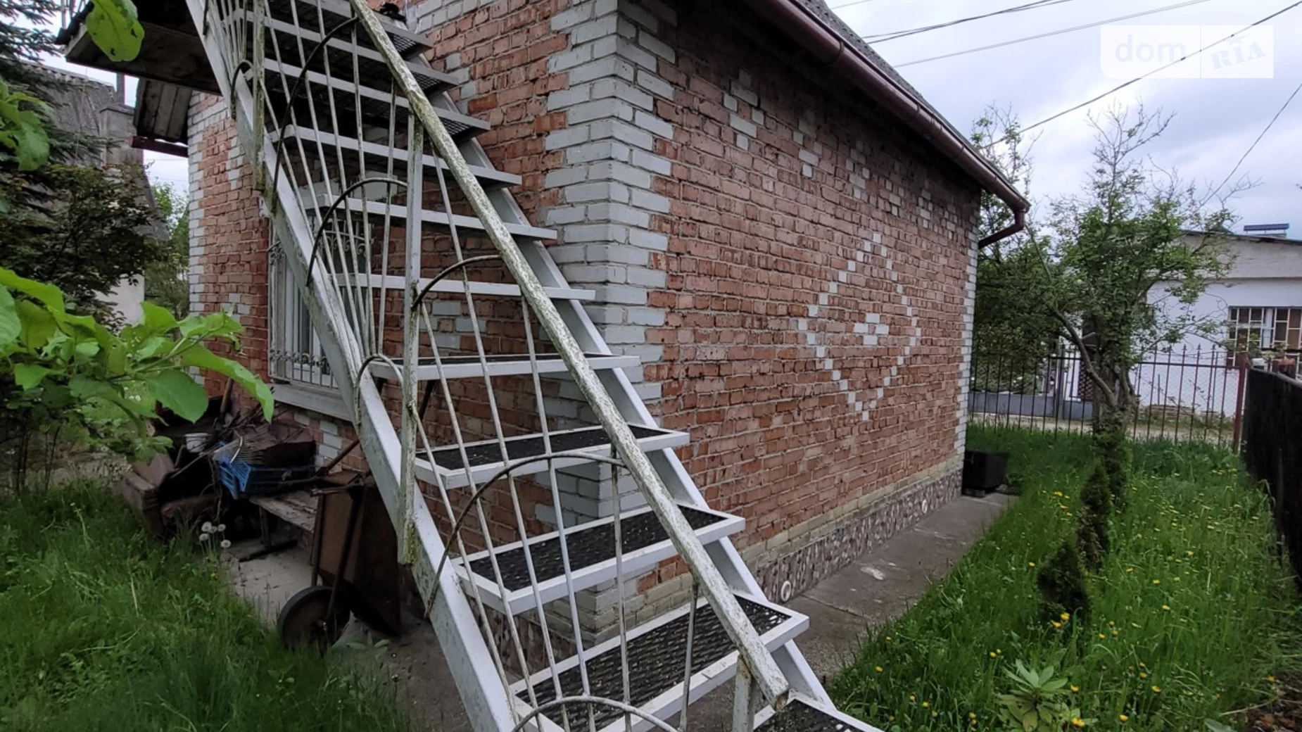 Продается дом на 2 этажа 40 кв. м с мансардой, цена: 25000 € - фото 5