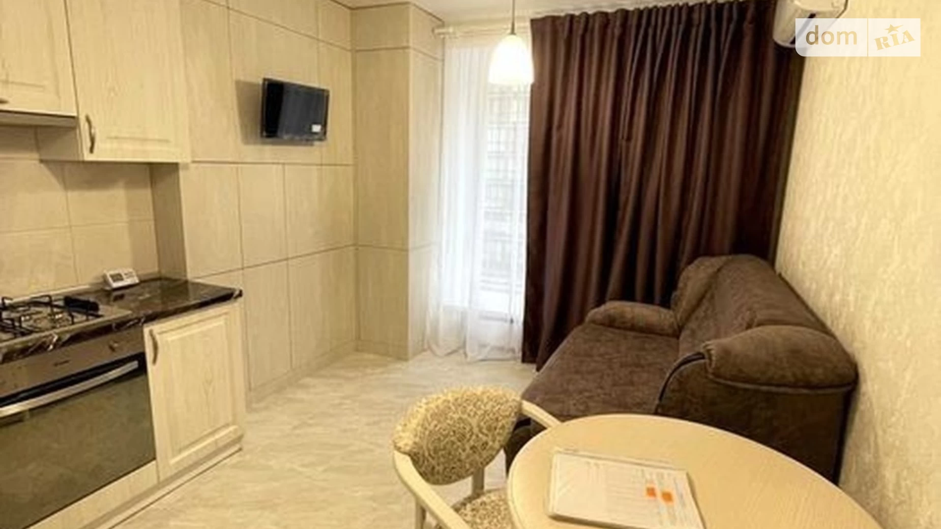 Сдается в аренду 2-комнатная квартира 49 кв. м в Днепре, ул. Набережная Победы, 42П - фото 3
