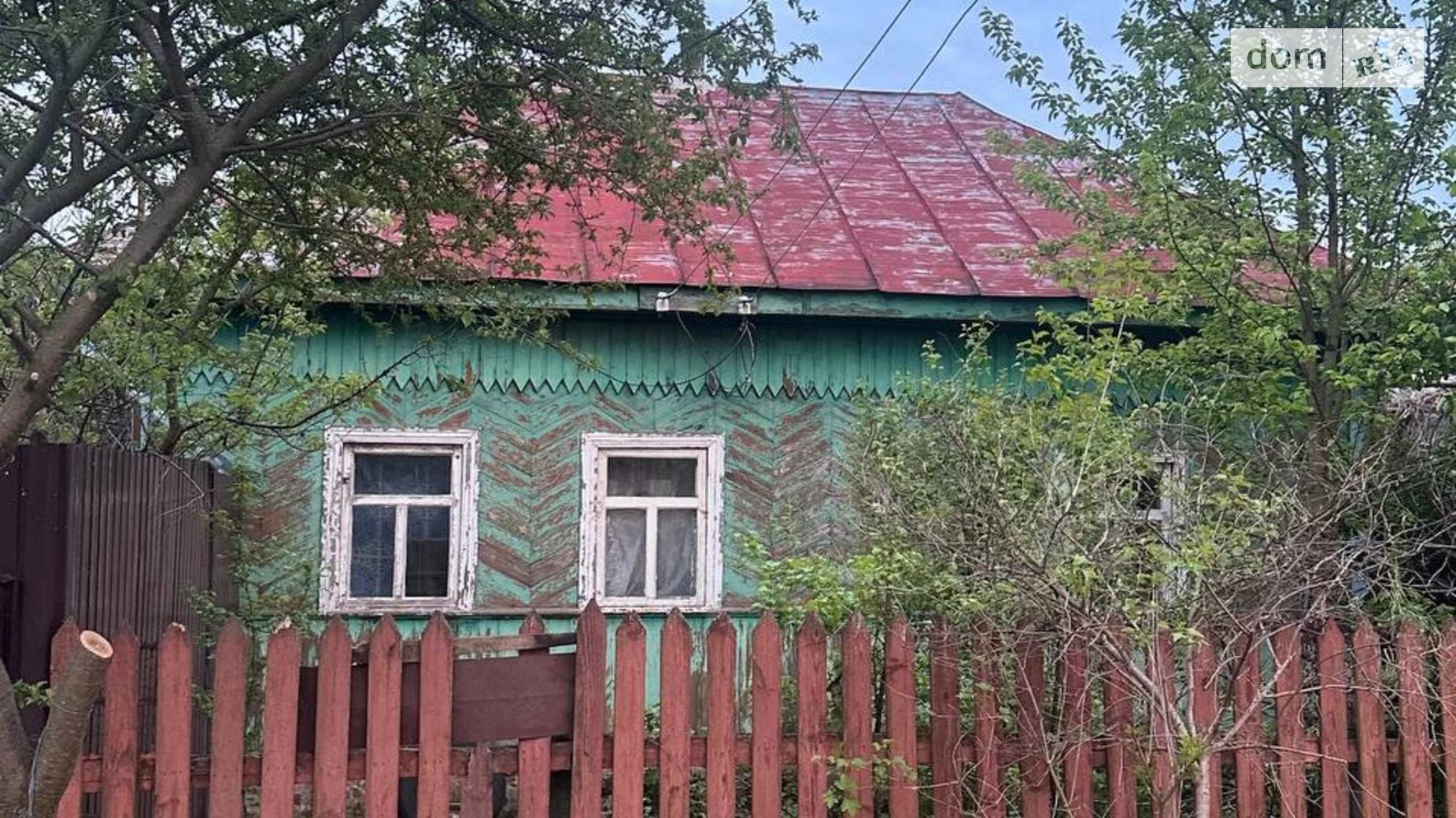 Продается одноэтажный дом 65 кв. м с камином, цена: 7000 $ - фото 2